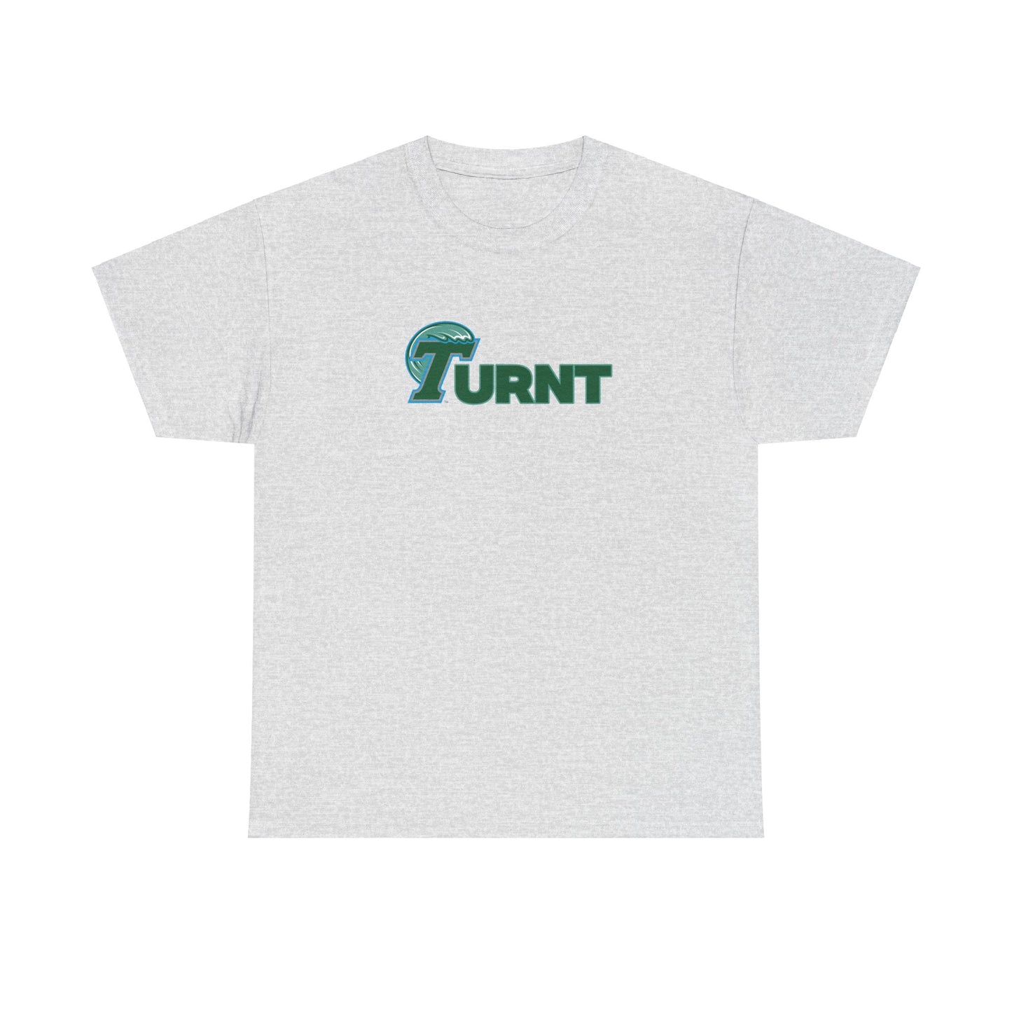 Turnt Tulane Shirt