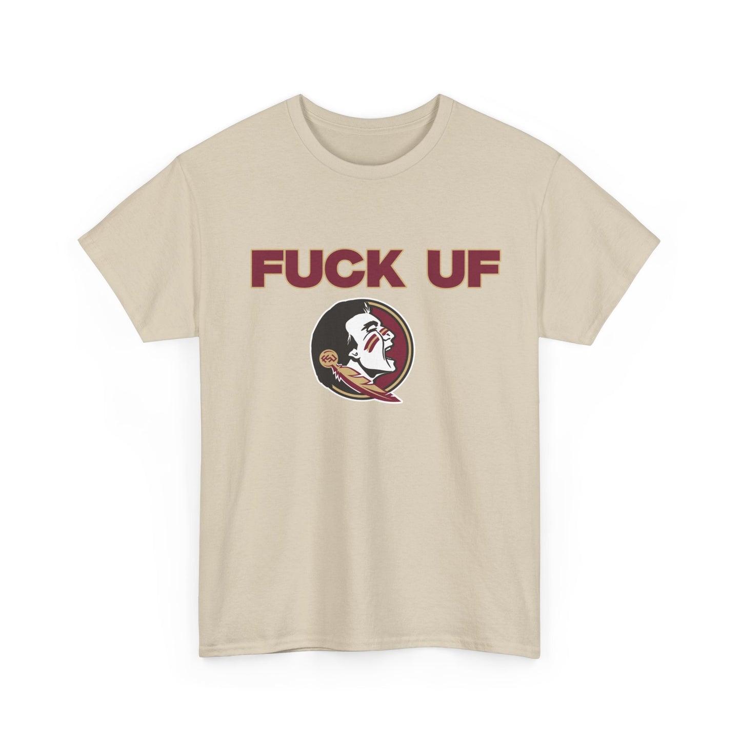 F*** UF Shirt