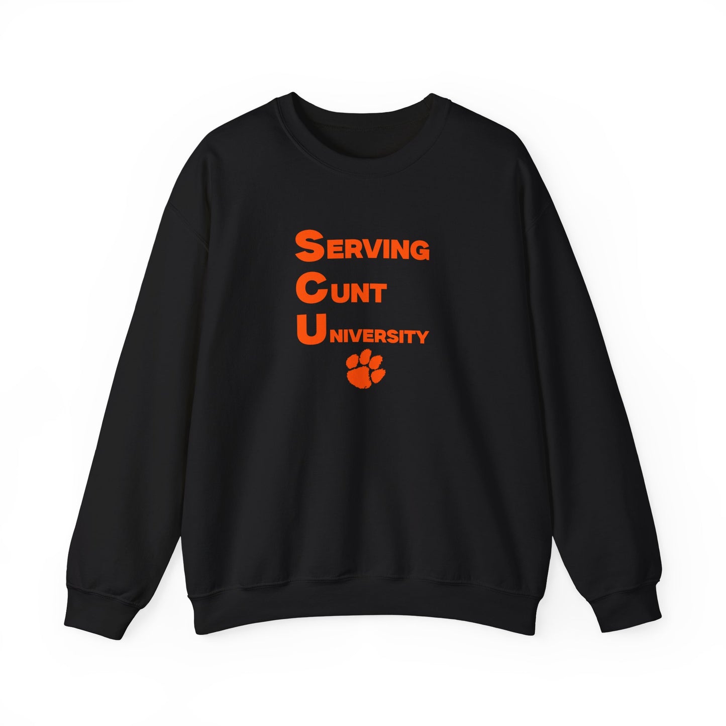 SCU Crewneck