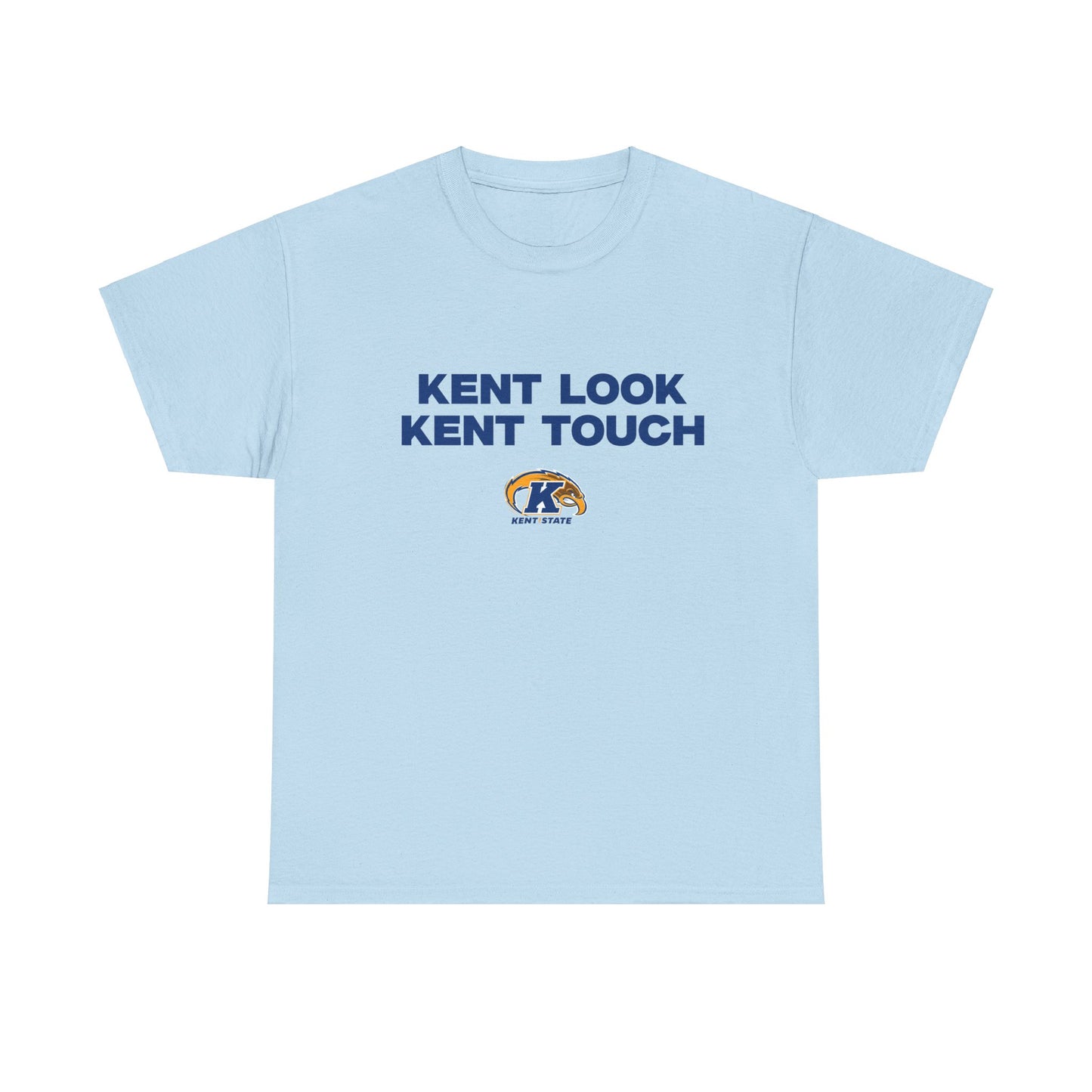 Kent Look Kent Touch Shirt