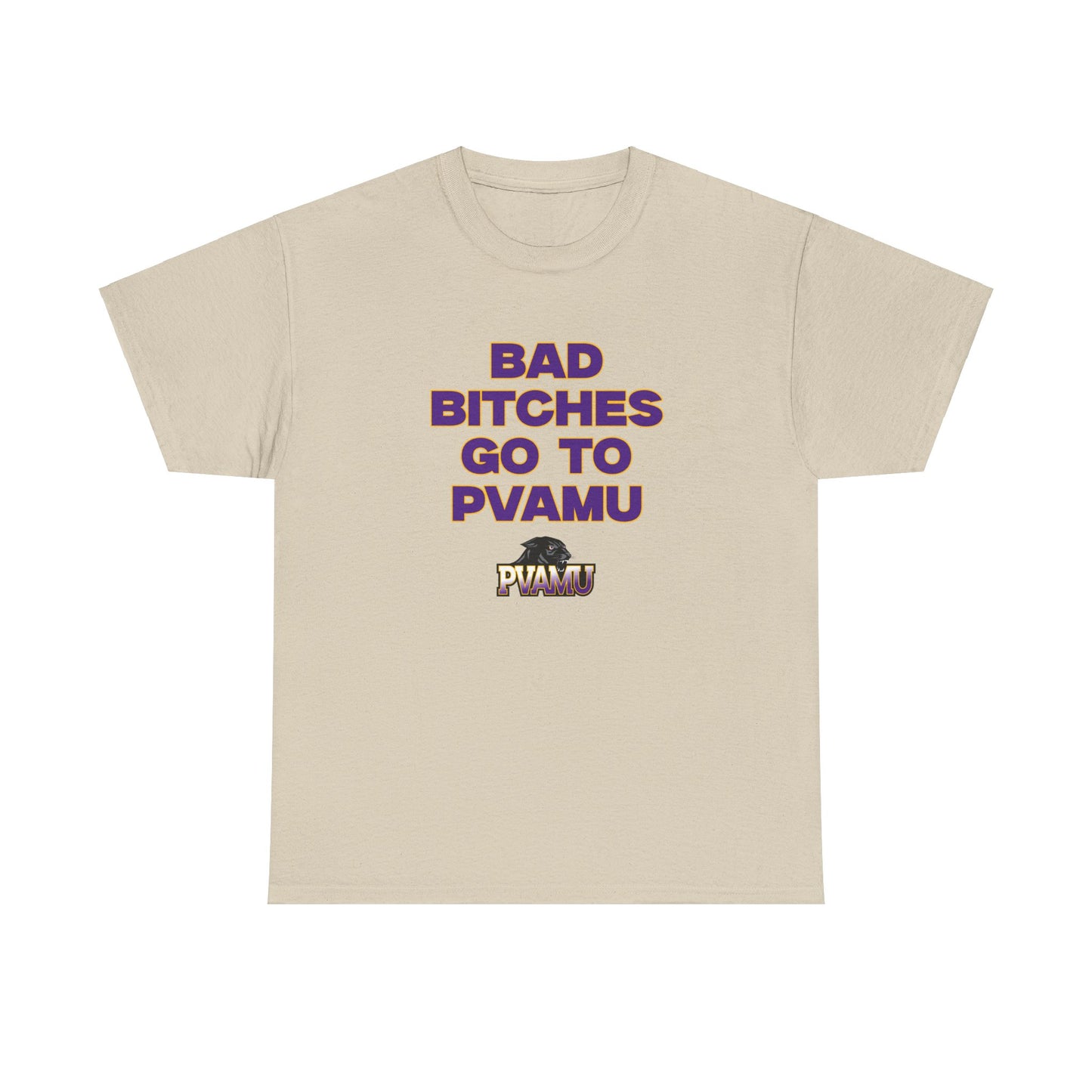 BB Go to PVAMU Shirt