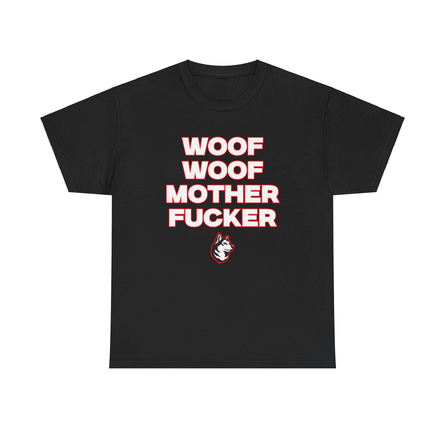 Woof Woof MF Shirt