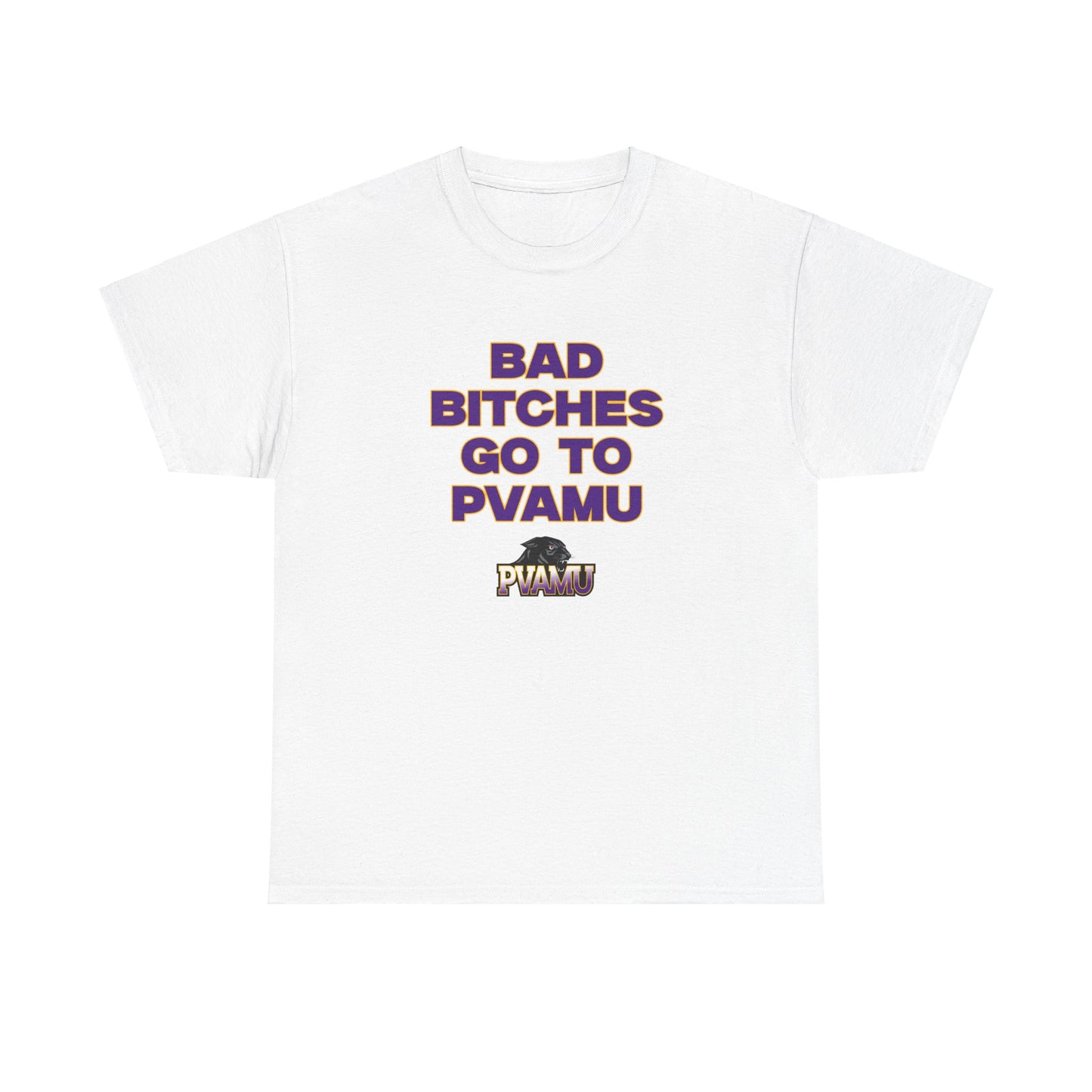 BB Go to PVAMU Shirt