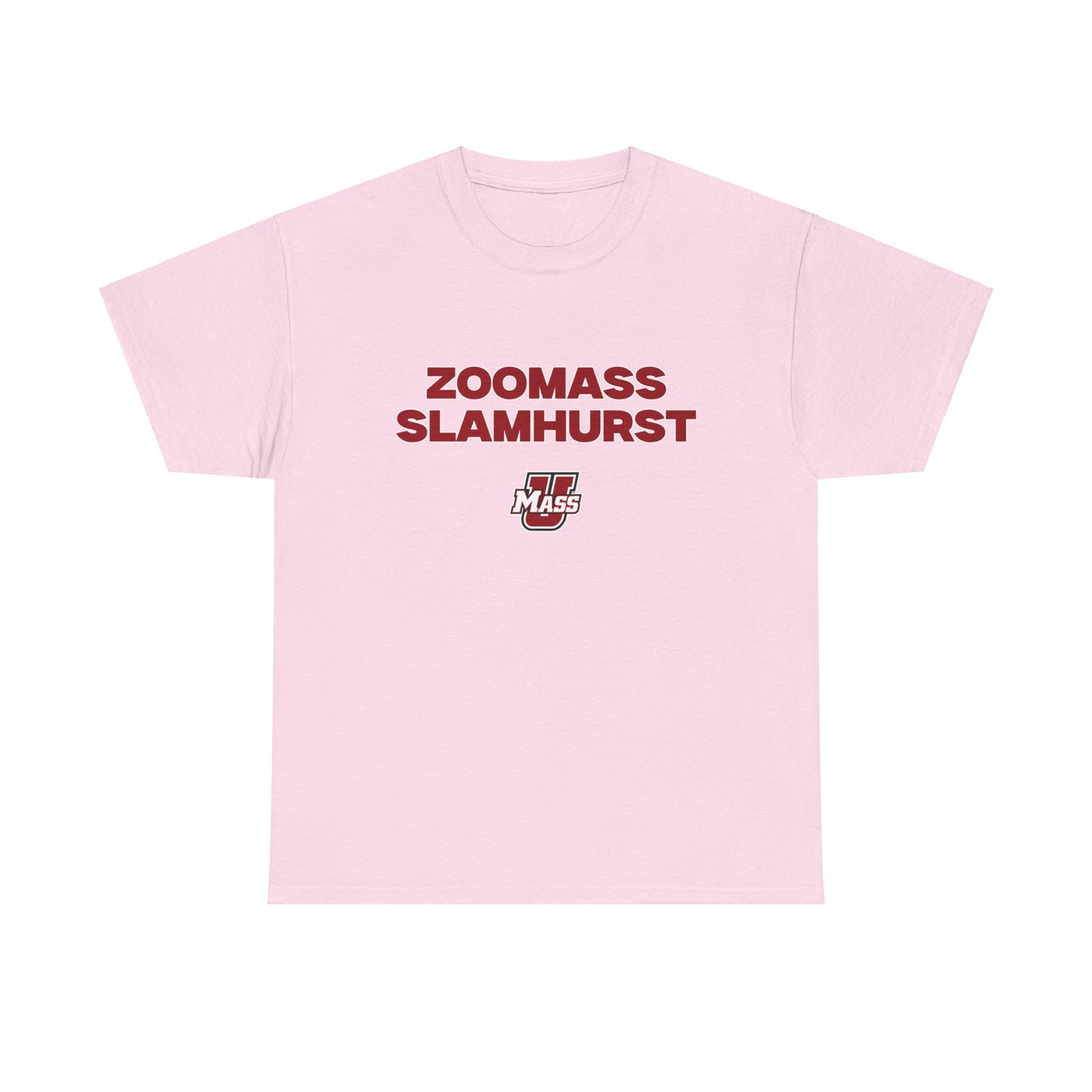 ZooMass SlamHurst Shirt