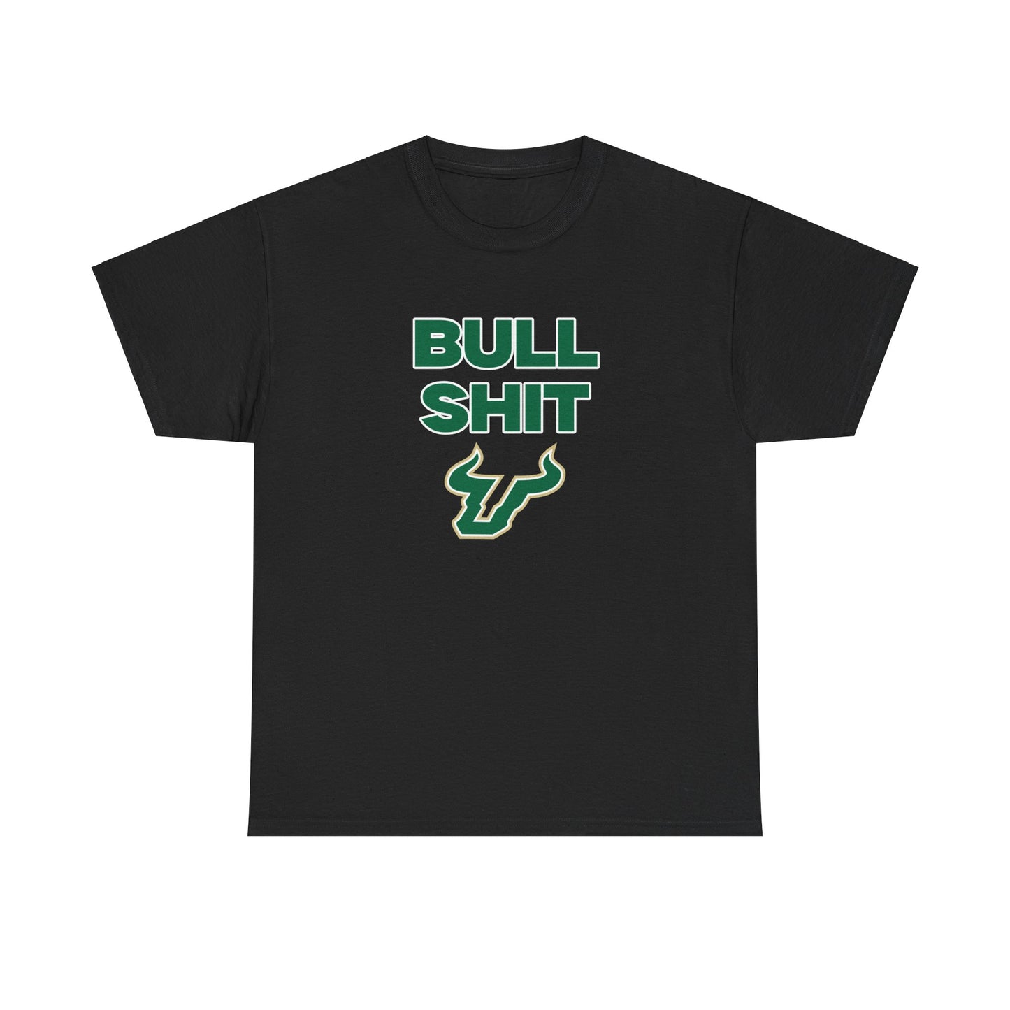 Bull S*** Shirt