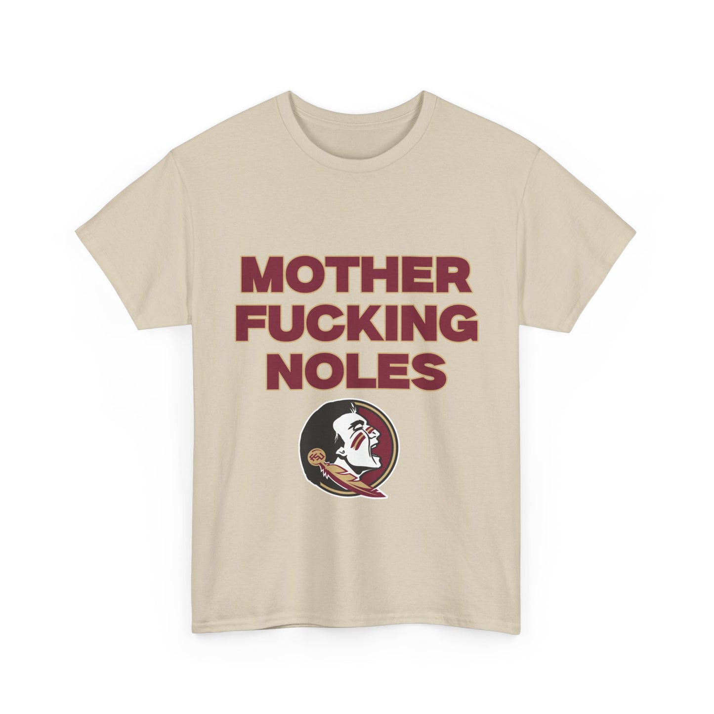 MF Noles Shirt