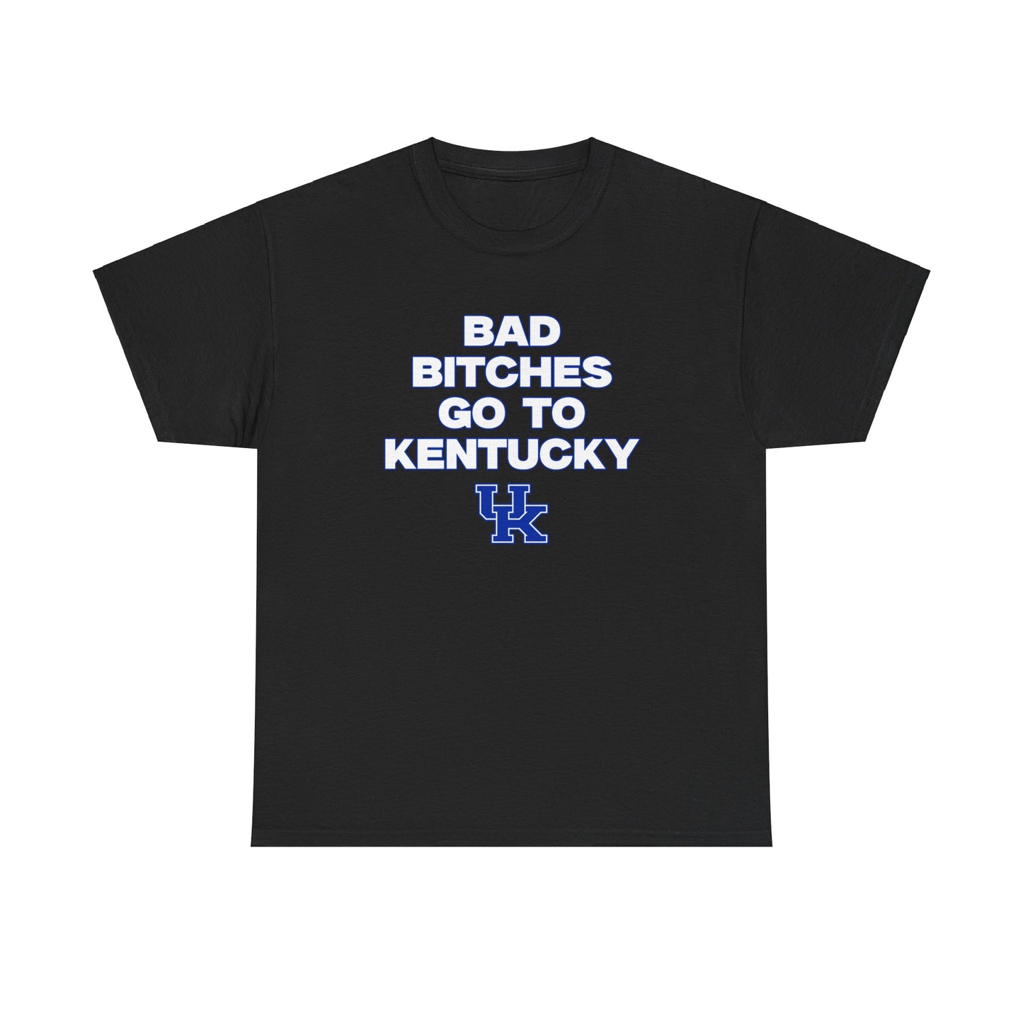 B.B Go to Kentucky Shirt