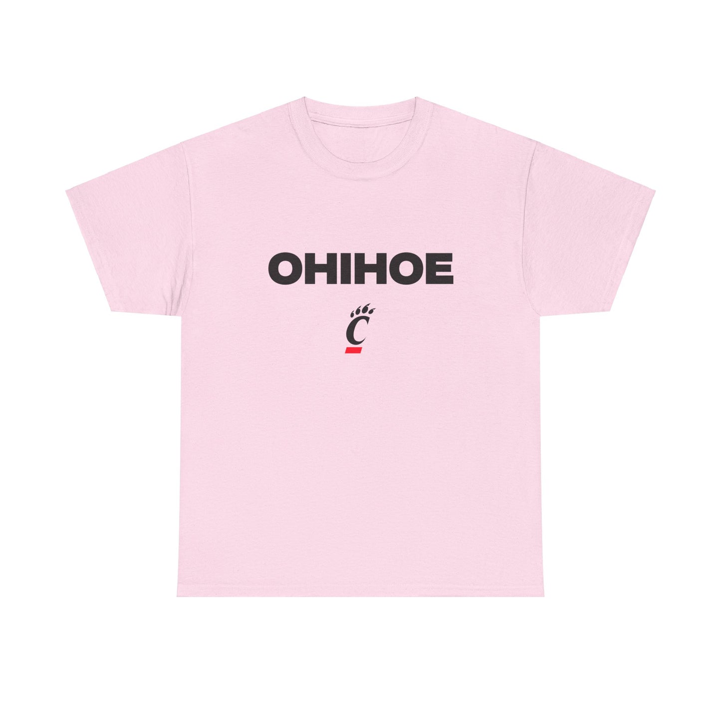 Ohihoe Shirt