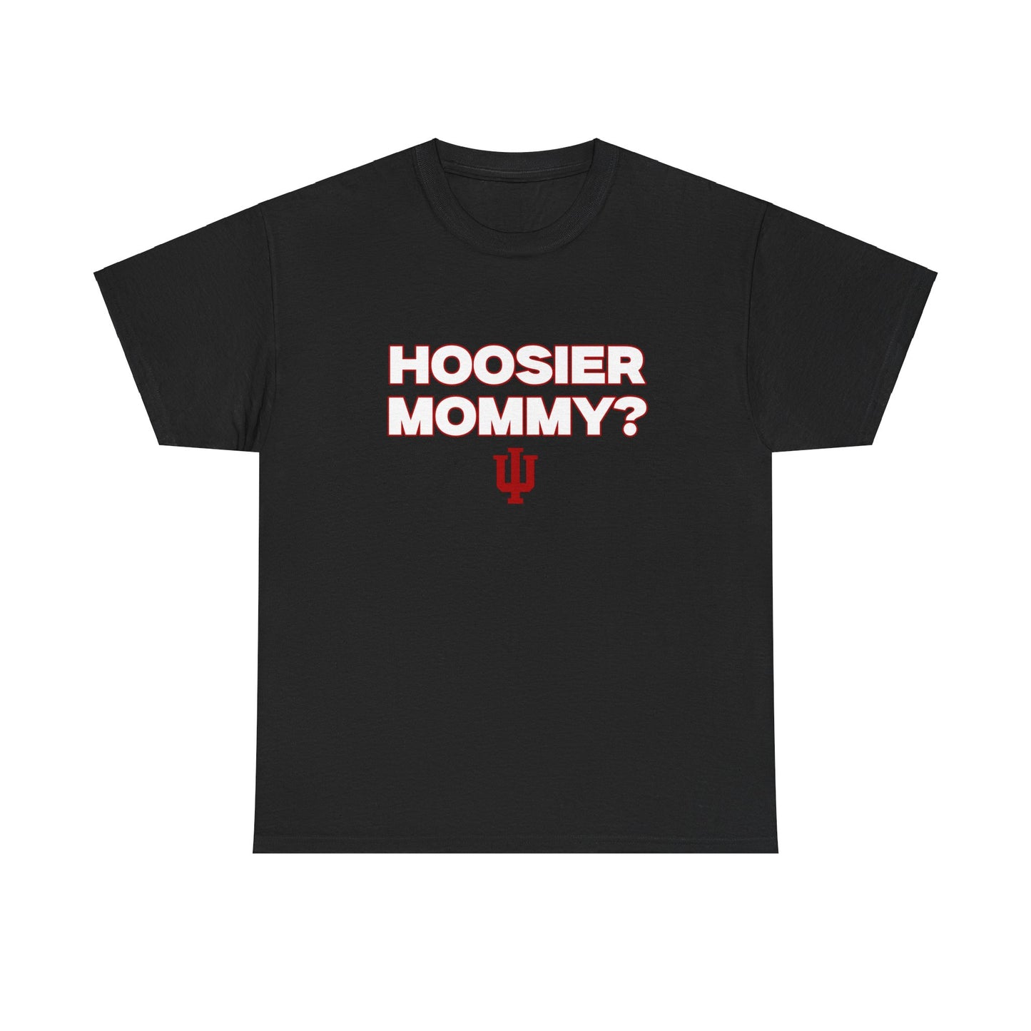 Hoosier Mommy Shirt