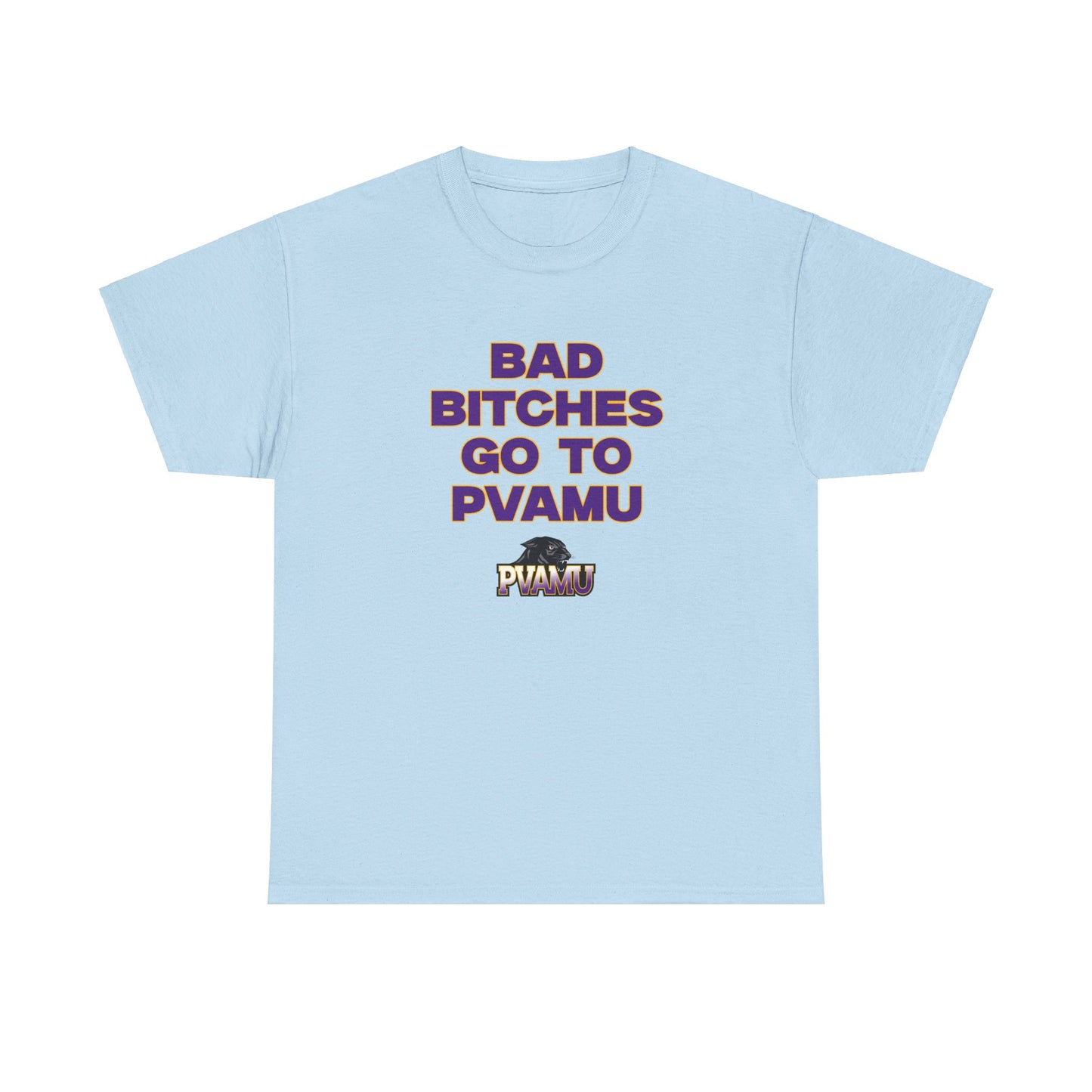 BB Go to PVAMU Shirt