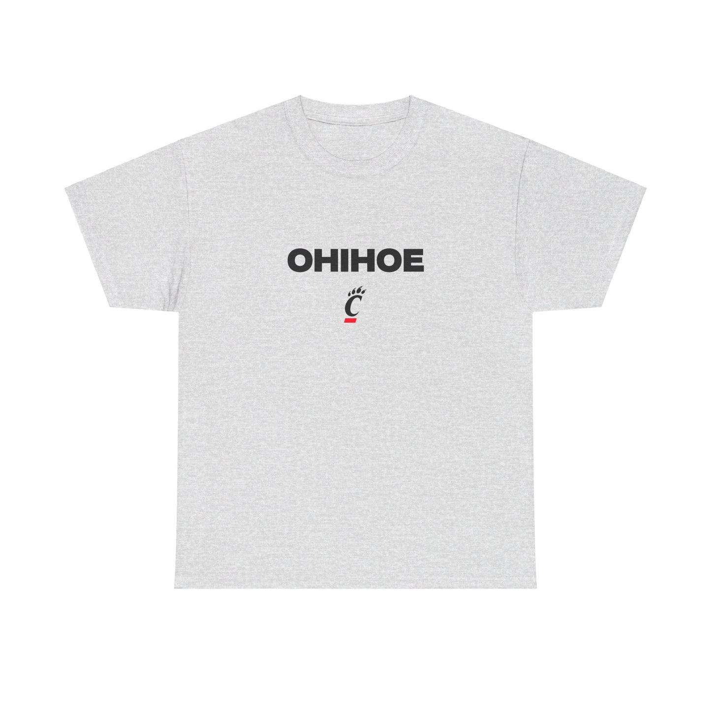 OhiHOE Shirt