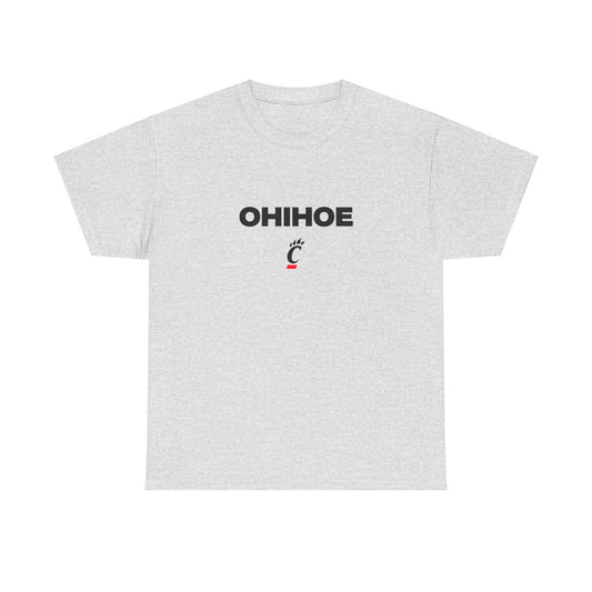 OhiHOE Shirt