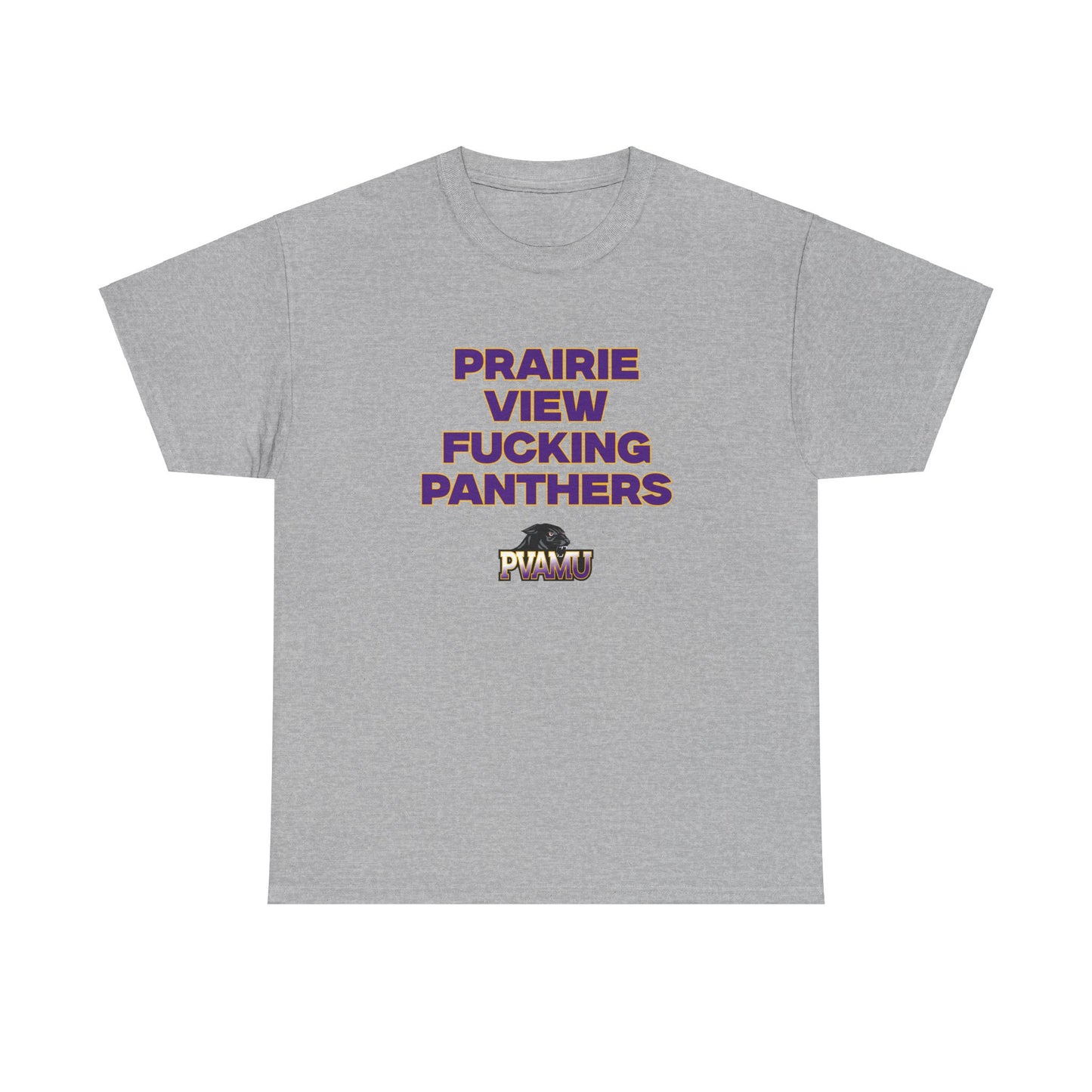 PVAMU F***** Panthers Shirt