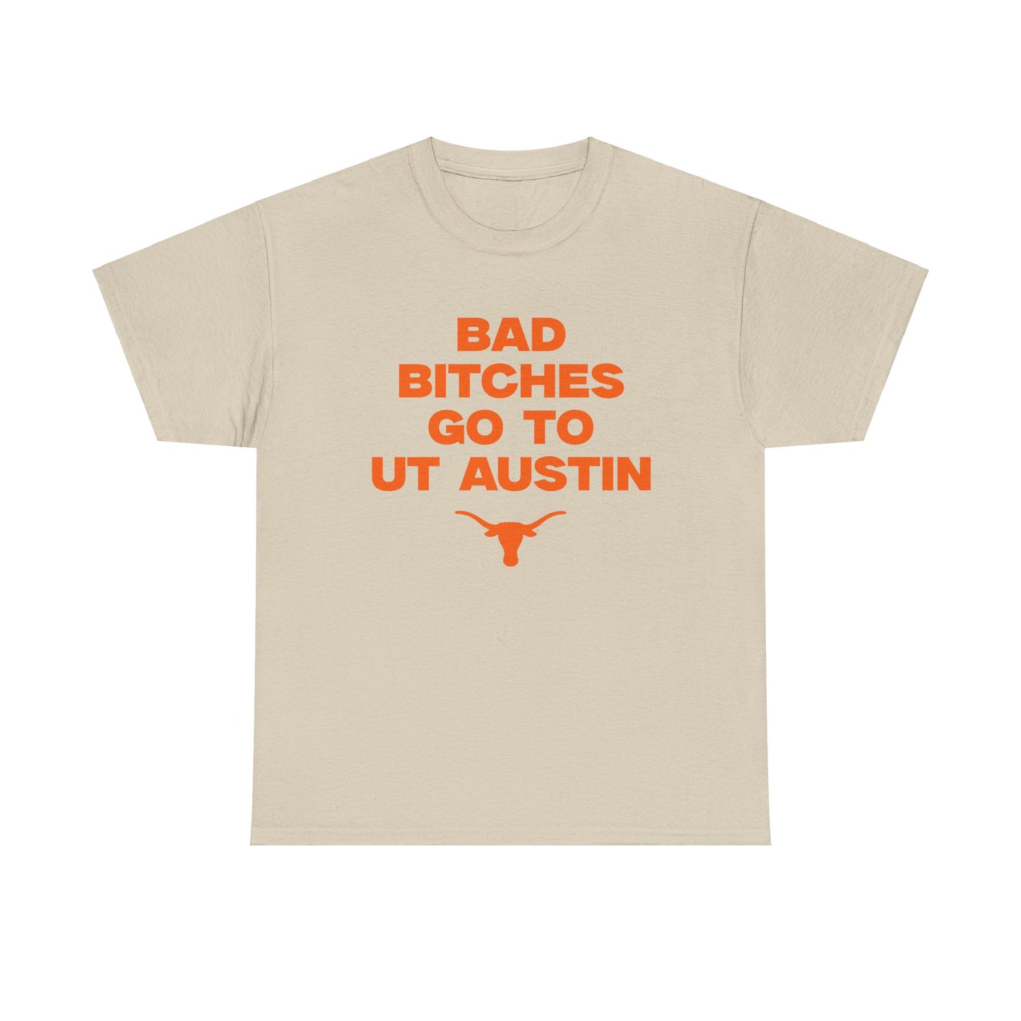 B.B Go to UT Austin Shirt