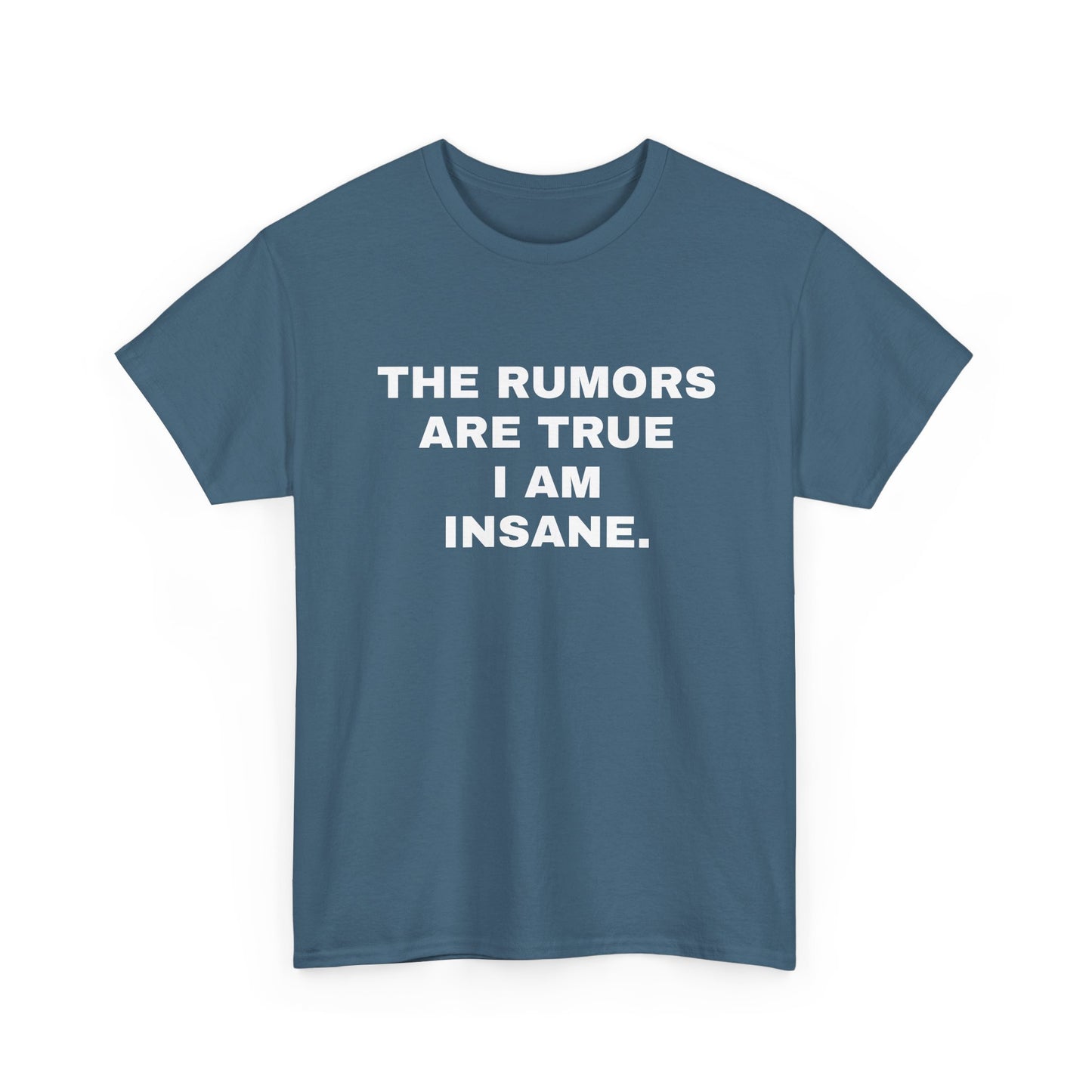 I'm Insane T-Shirt