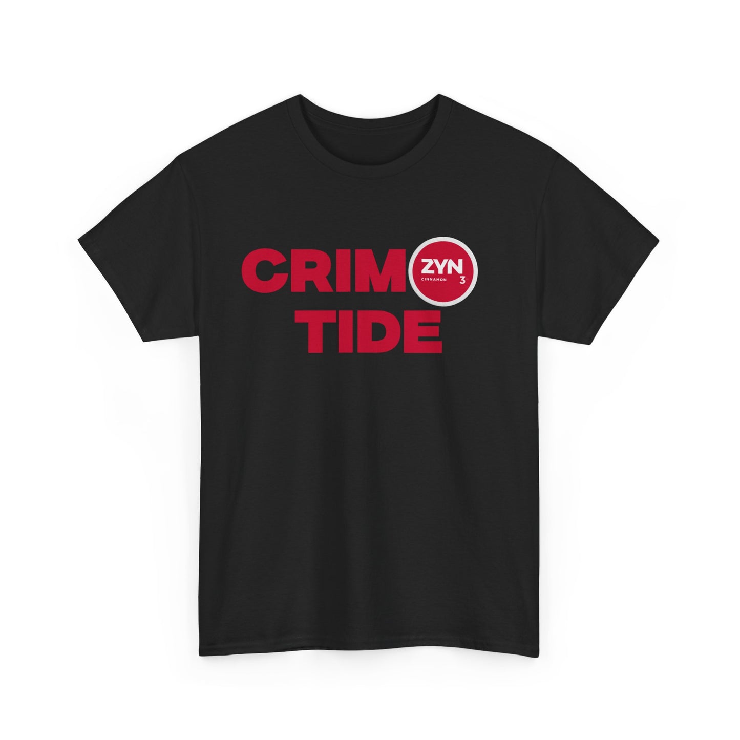 CrimZYN Tide shirt