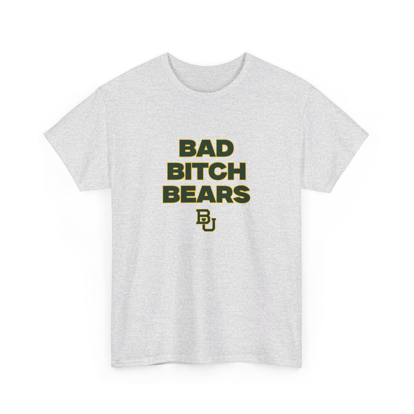 Bad B Bears Shirt