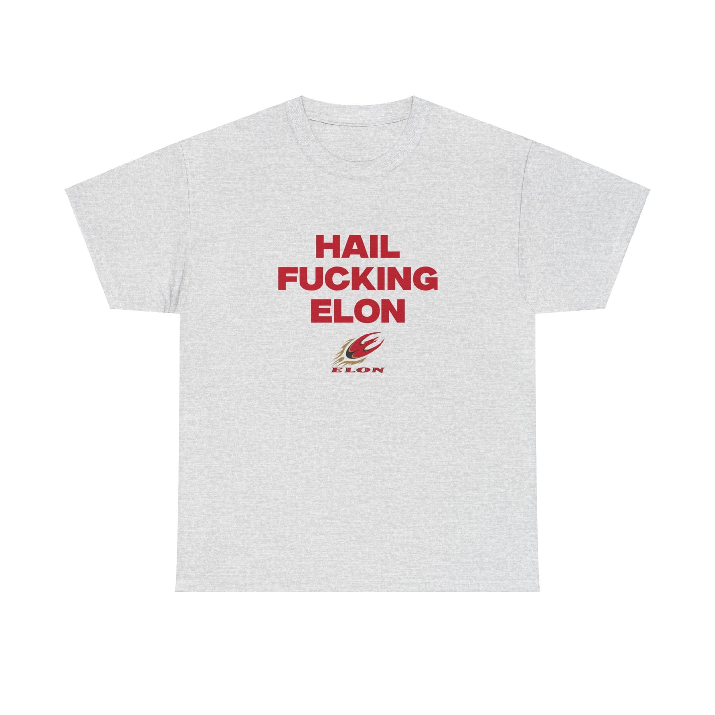 Hail F****** Elon Shirt