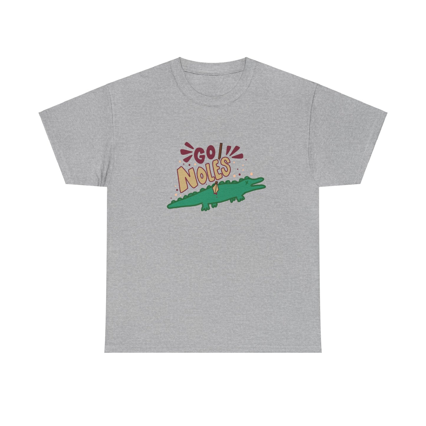 BIG Gator killer shirt