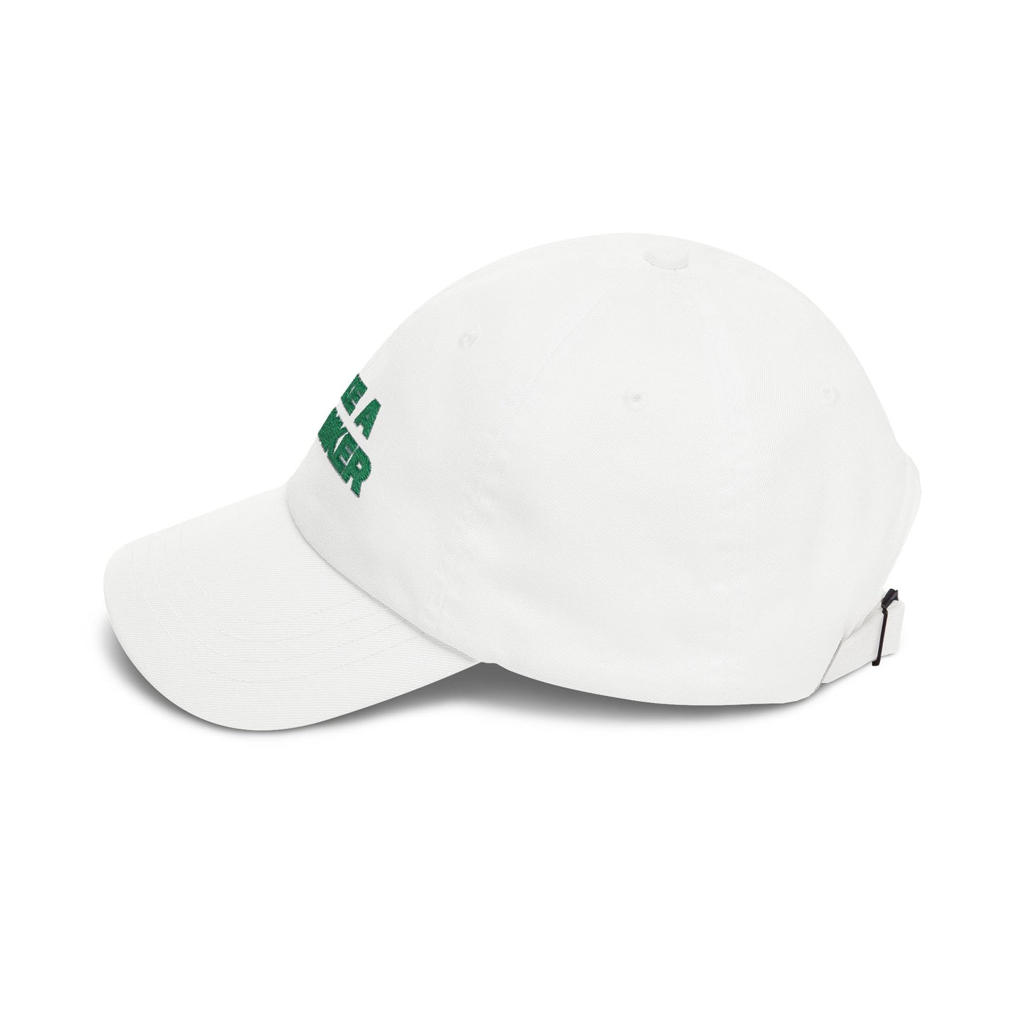 Take A Blinker Embroidered Hat