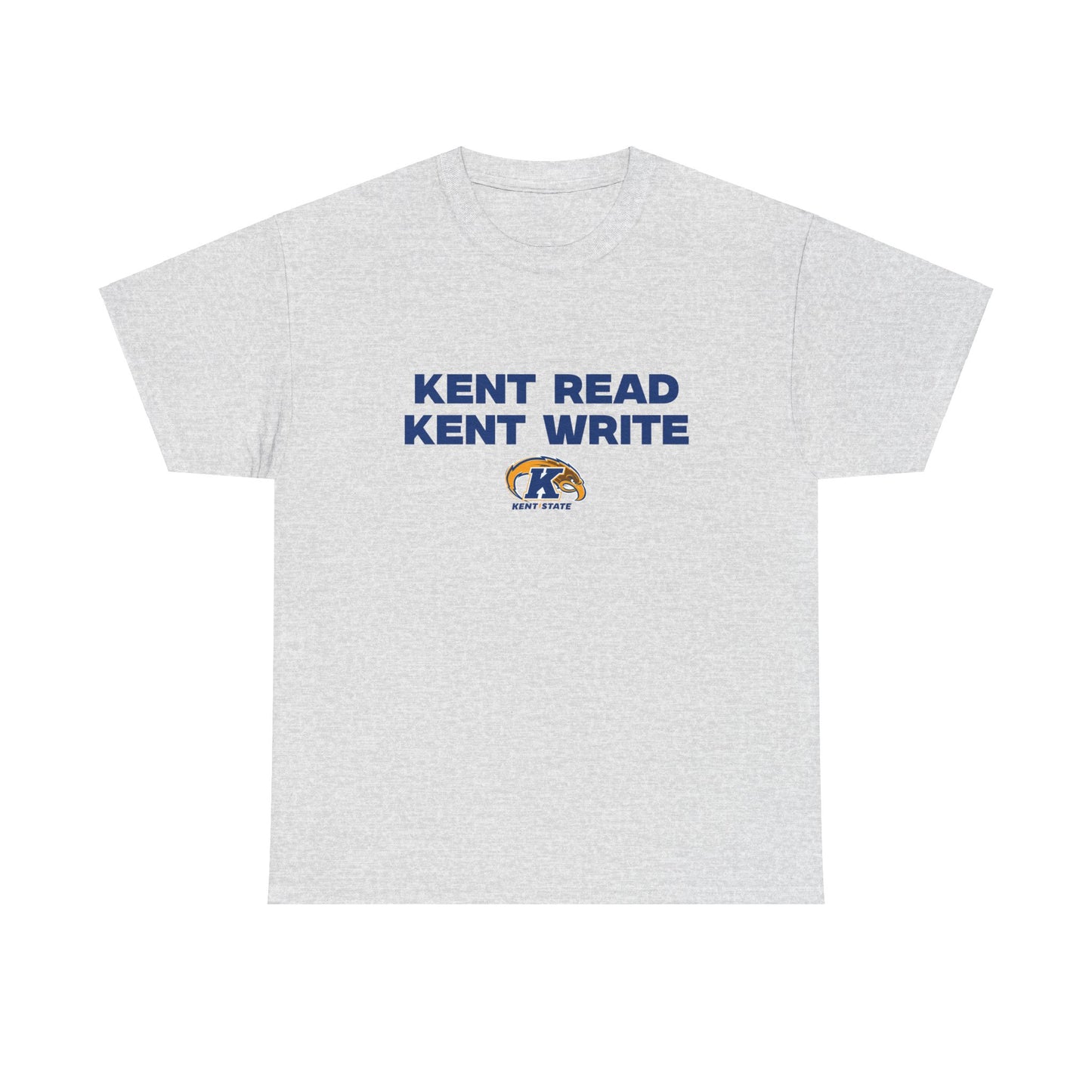 Kent Read Kent Write Shirt