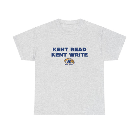 Kent Read Kent Write Shirt