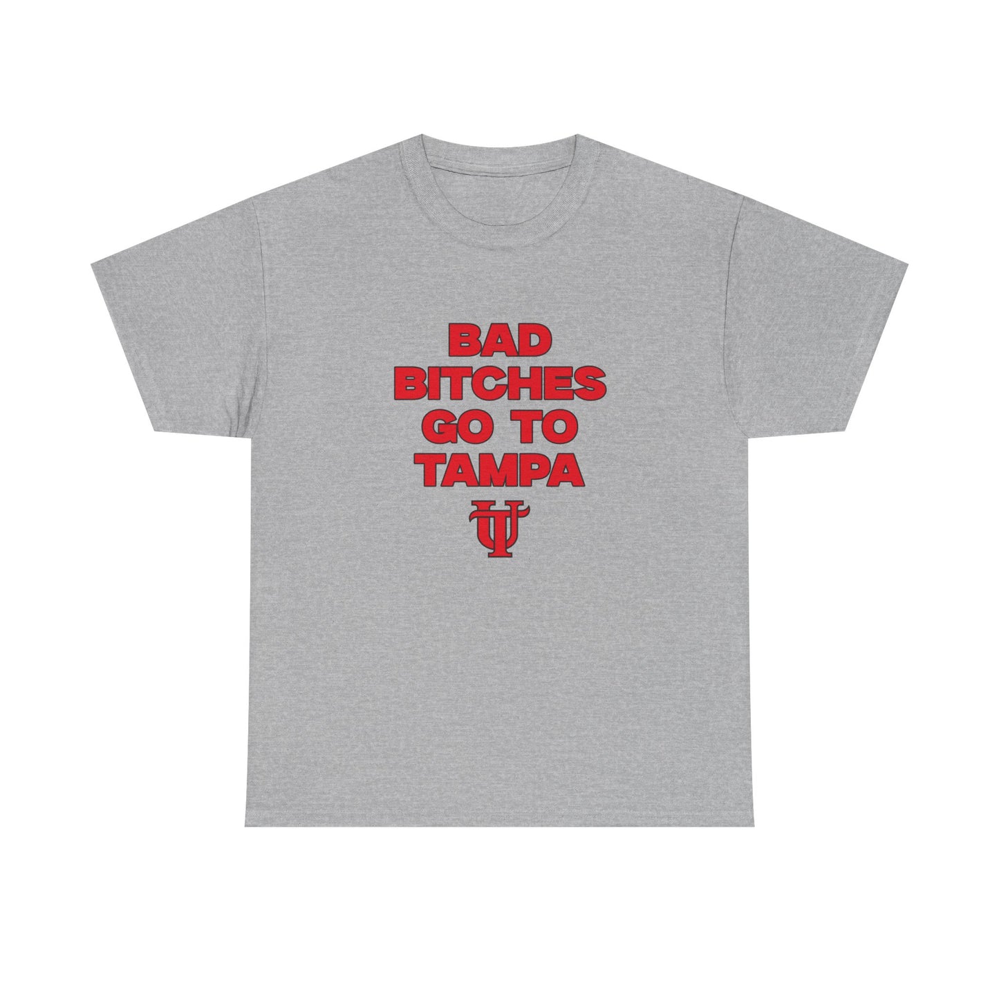 B.B Go to Tampa Shirt