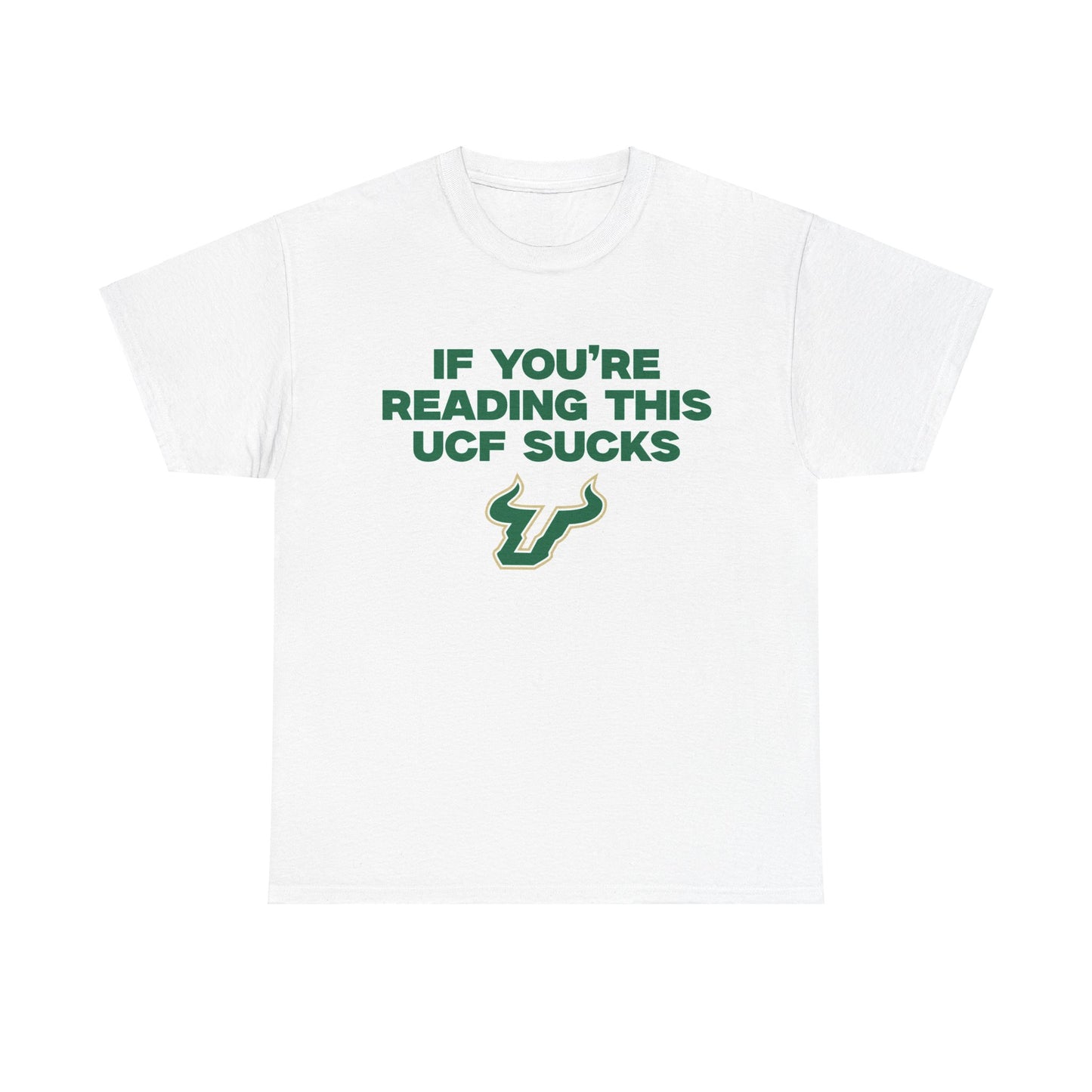 UCF Sucks shirt