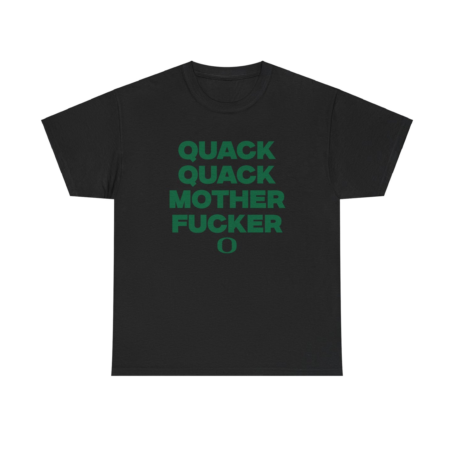 QUACK QUACK MF shirt