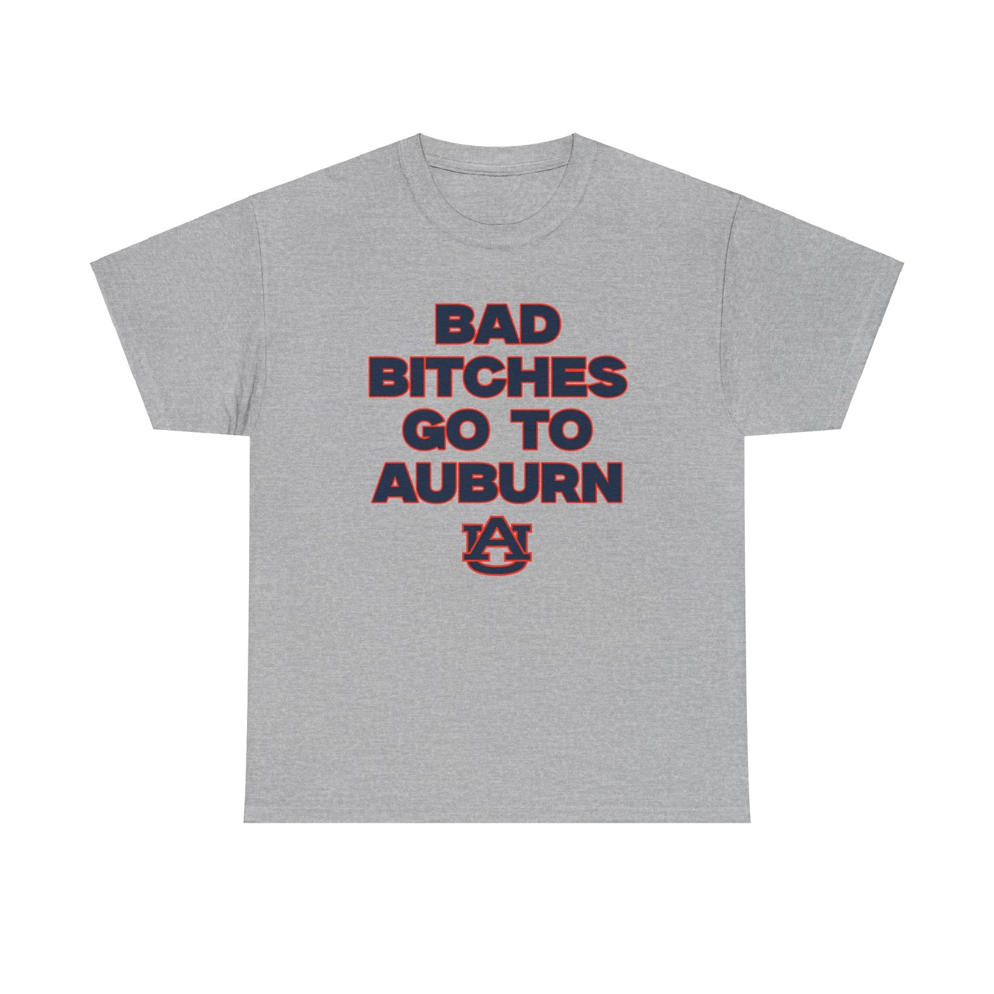 B.B Go to Auburn Shirt