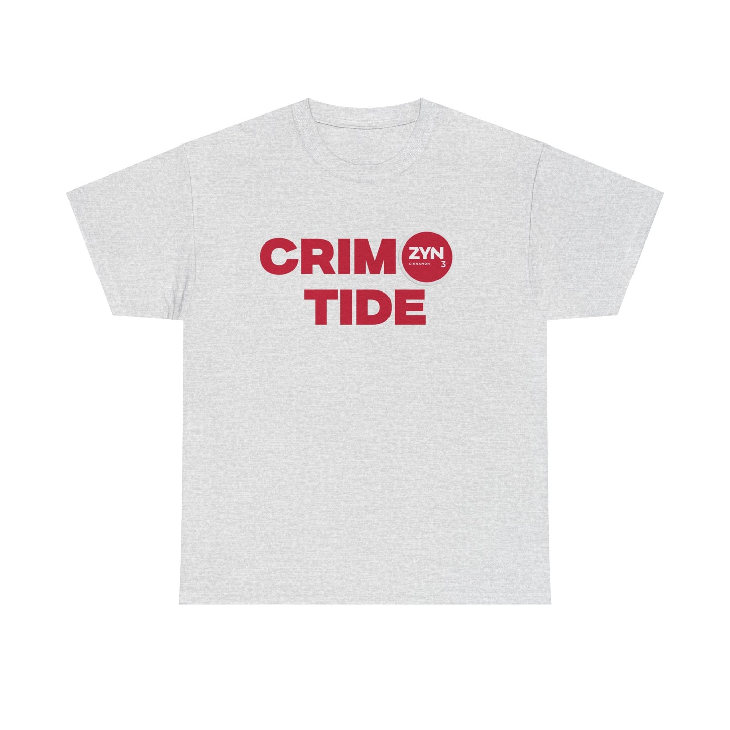 CrimZYN Tide shirt