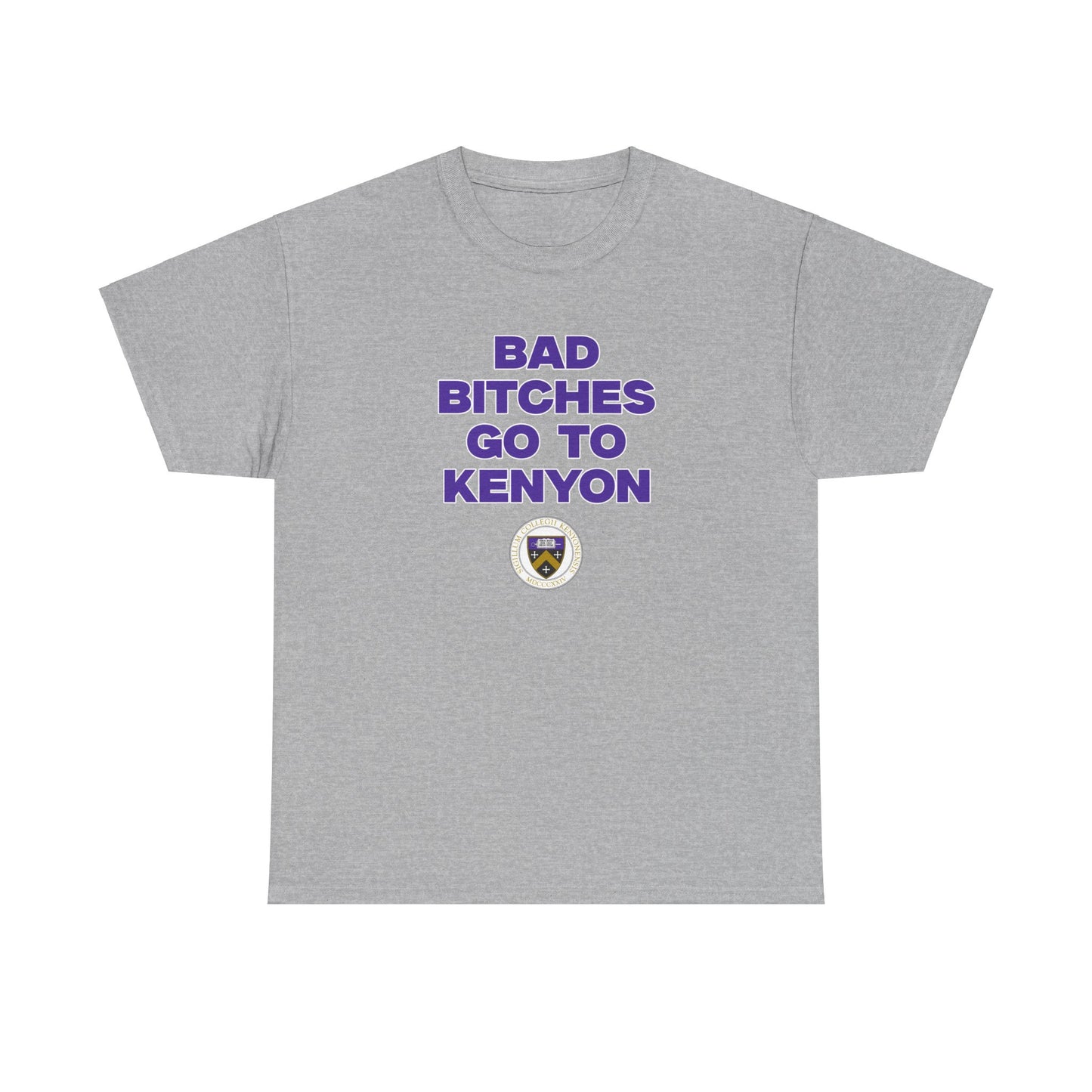 BB Go to Kenyon Shirt