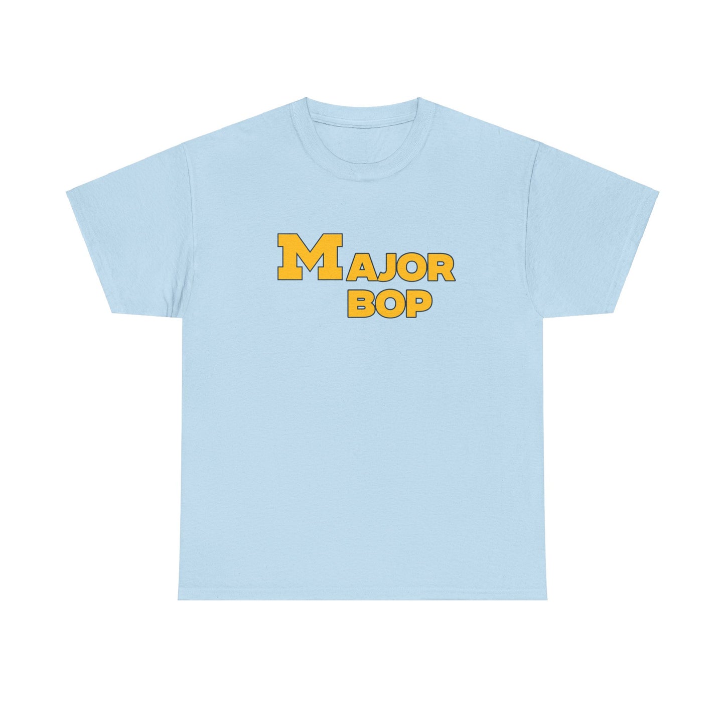 Mich Bop Shirt