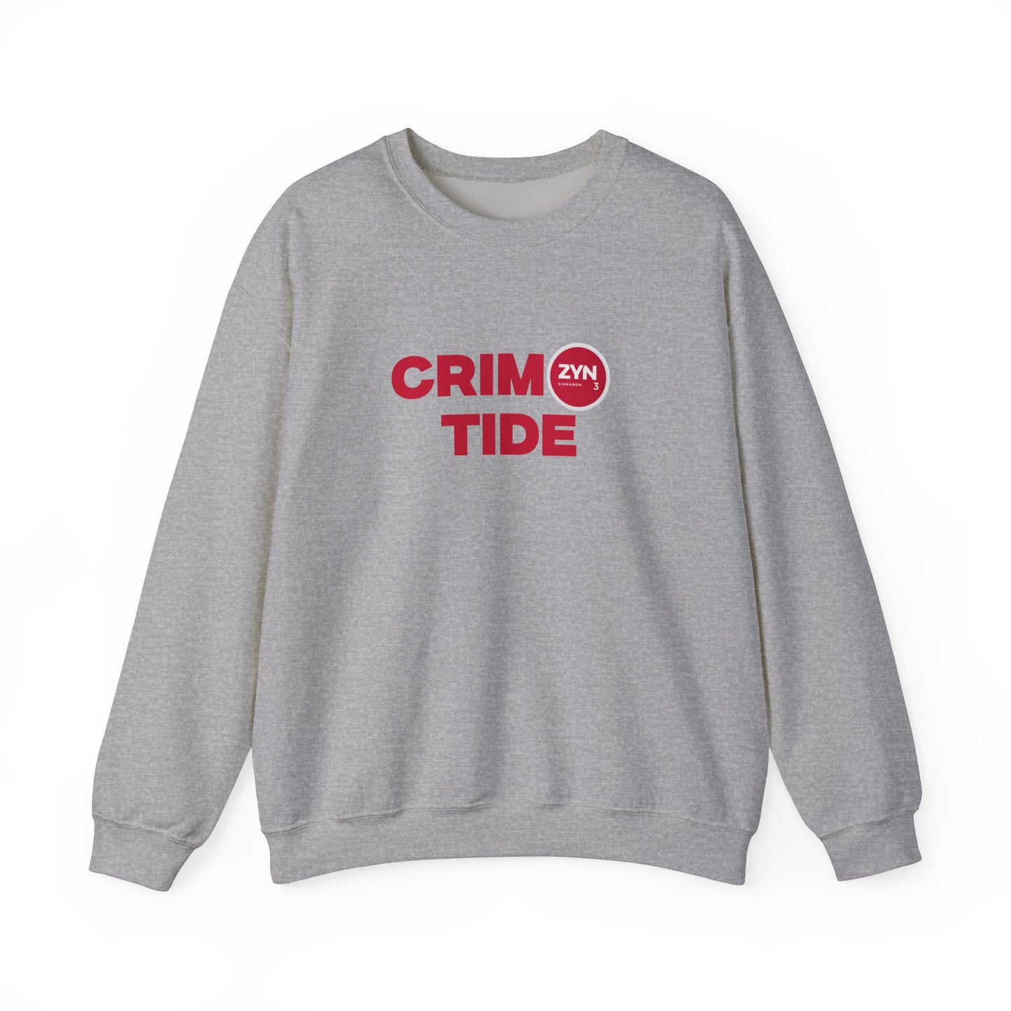 Crimzyn Tide Sweatshirt