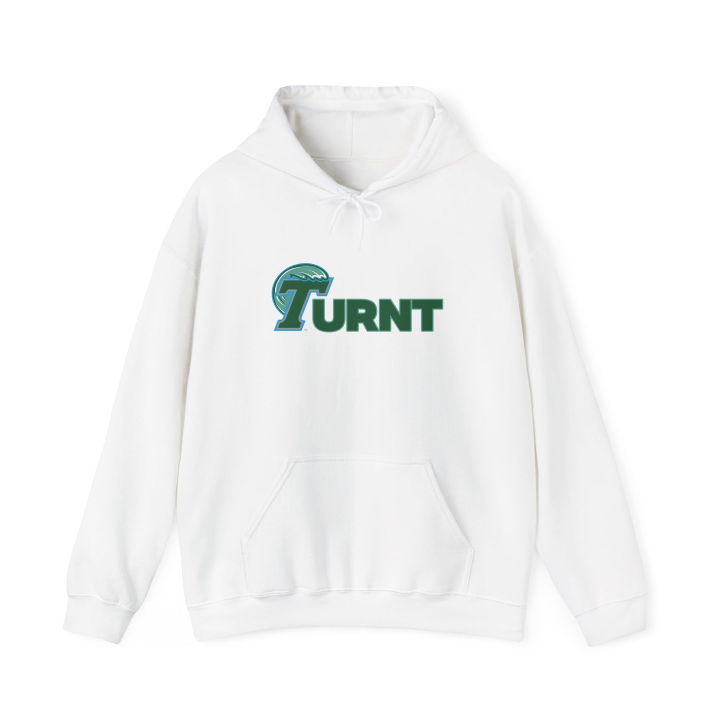 Turnt Hoodie