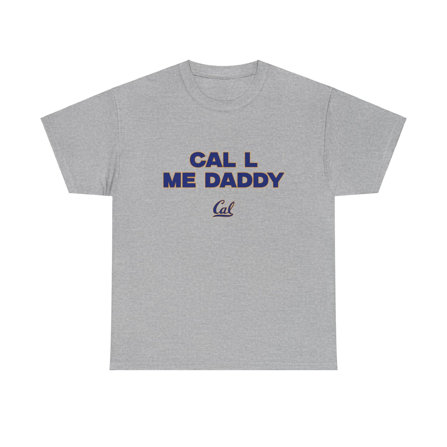 Call me daddy Shirt