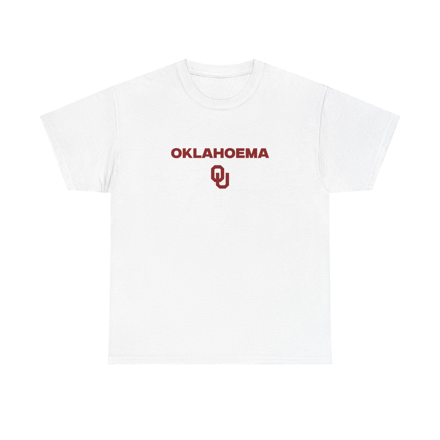 OklaHOEma Shirt