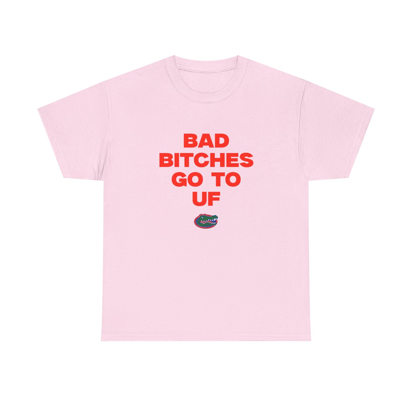 B.B Go to UF Shirt