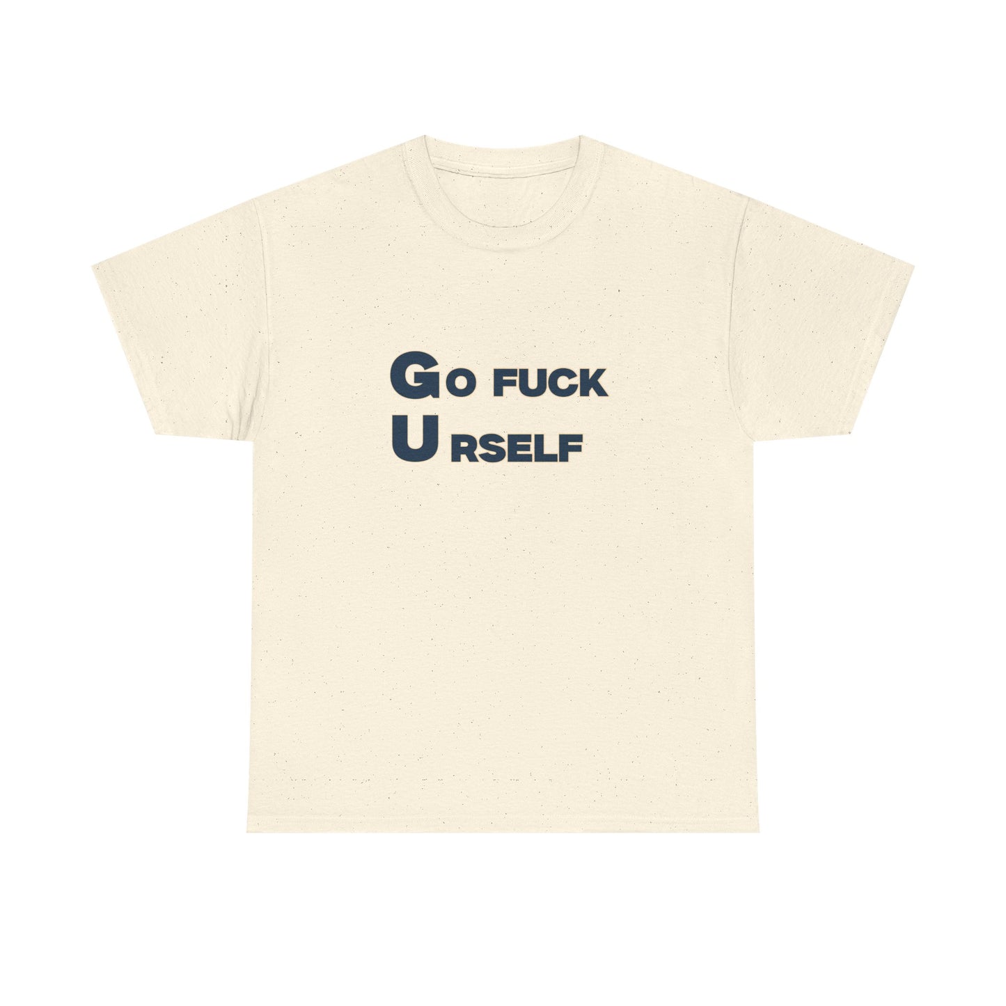 GU T-shirt