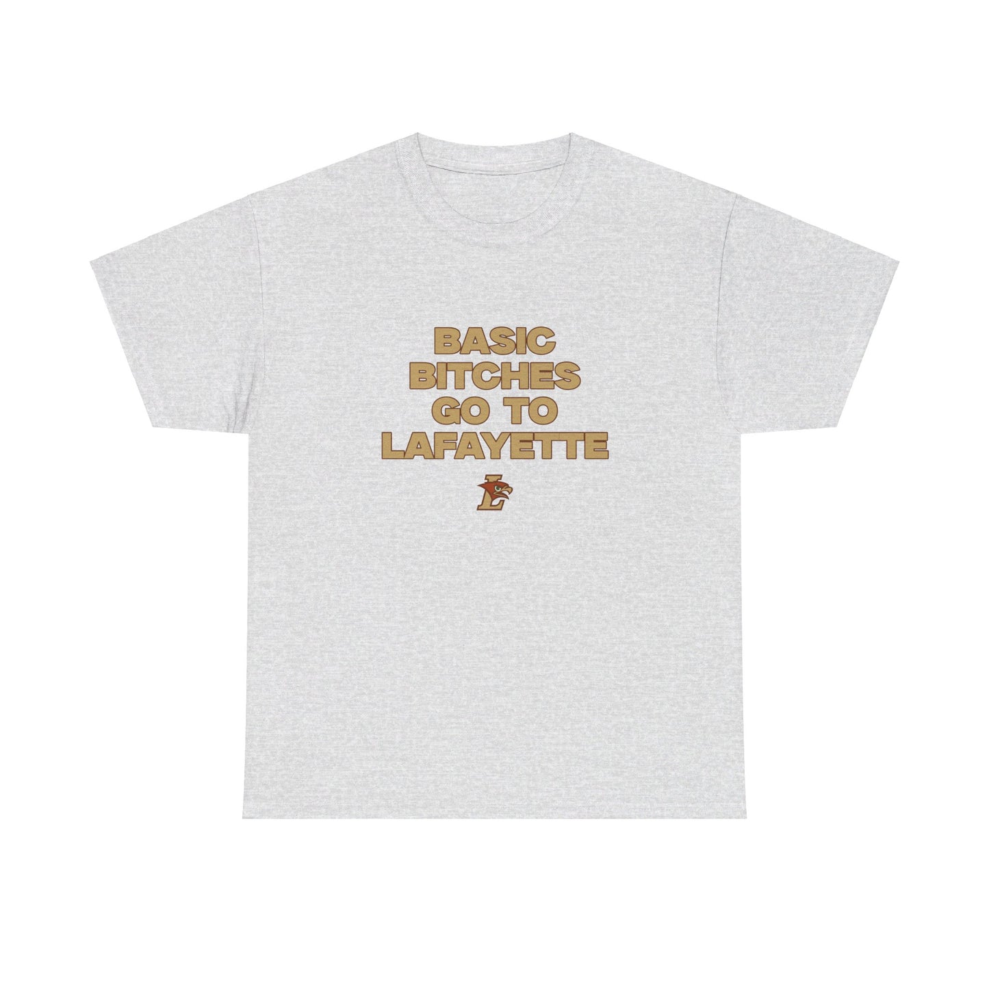 Basic B Go to Lafayette Shirt