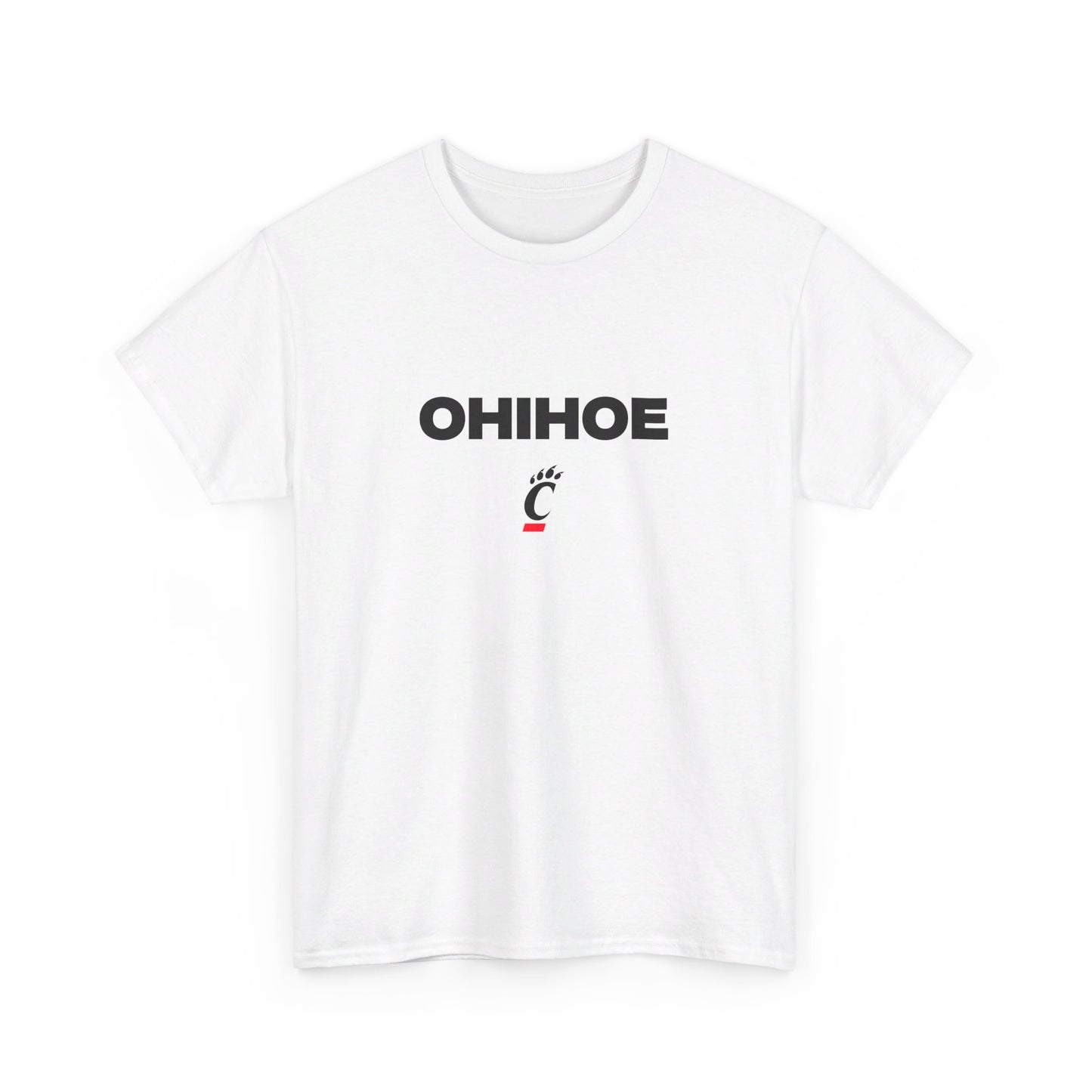 OhiHOE Shirt