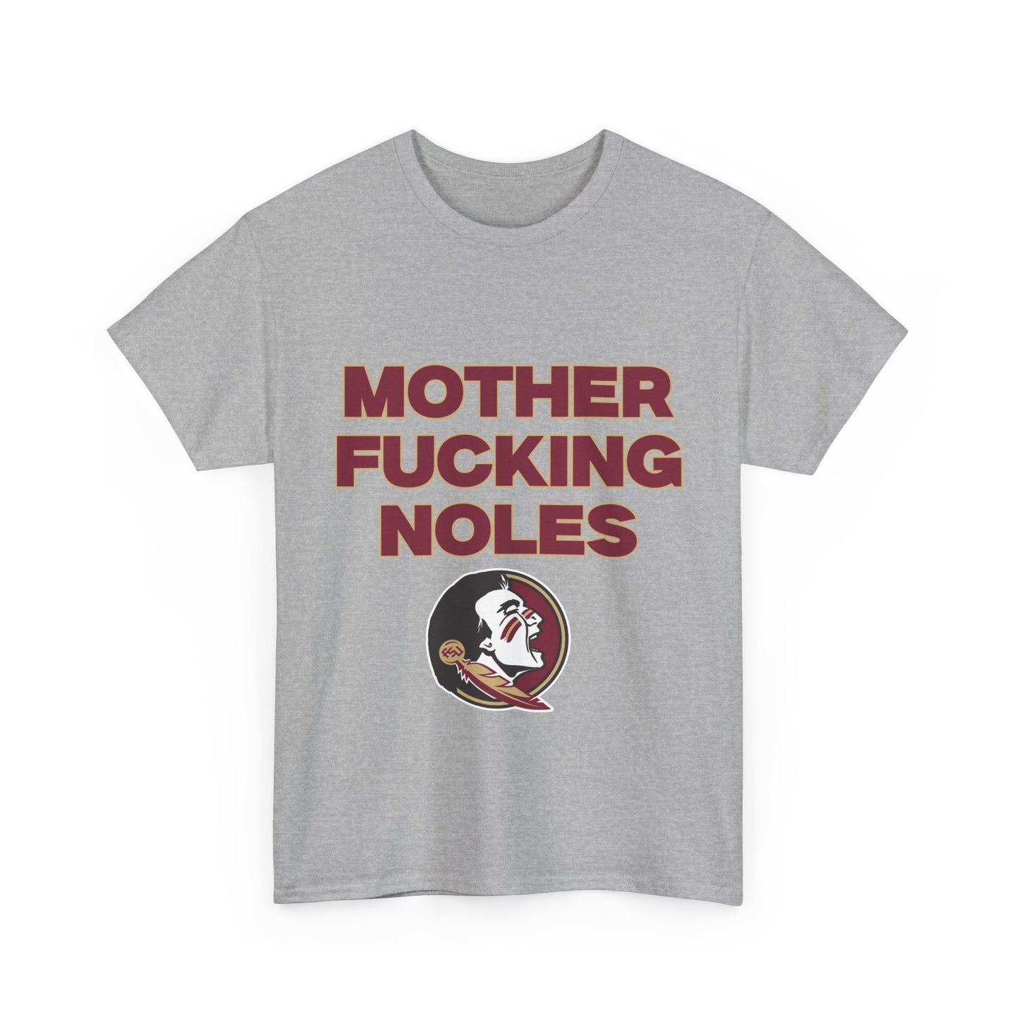 MF Noles Shirt