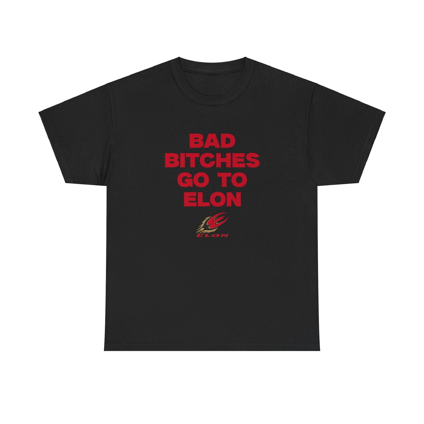 BB Go to Elon Shirt