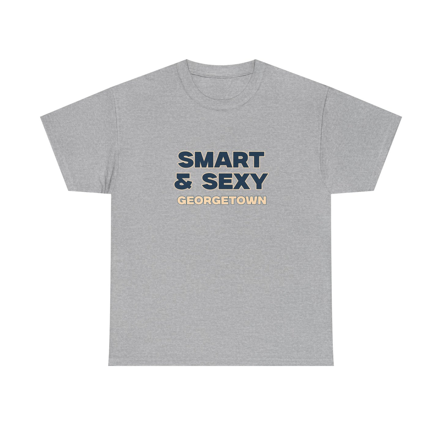 Copy of Welcome to G-town T-shirt