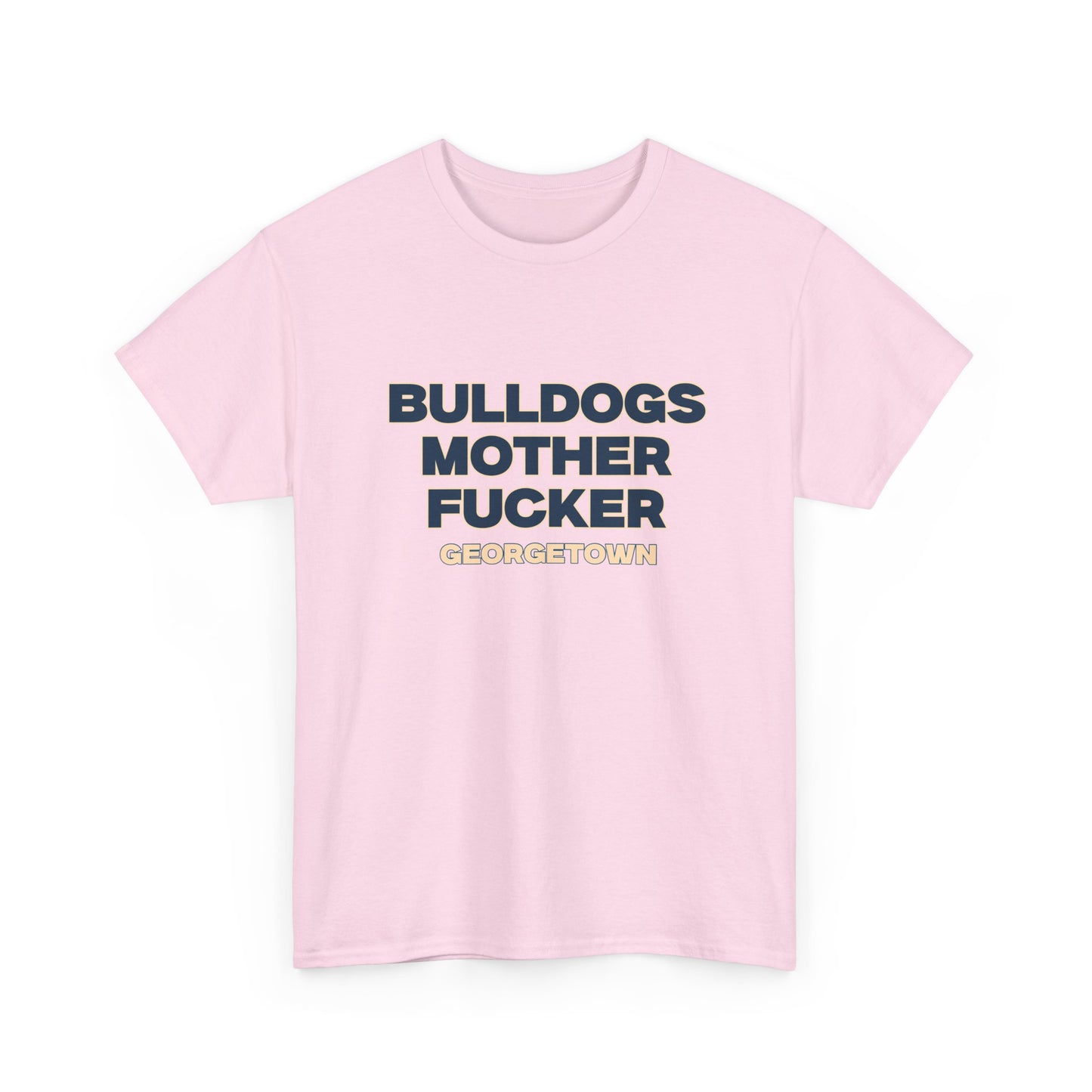 Bulldogs MF Shirt