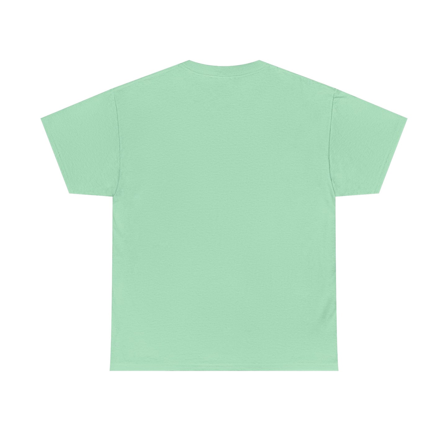 Someone Has to Do it T-Shirt