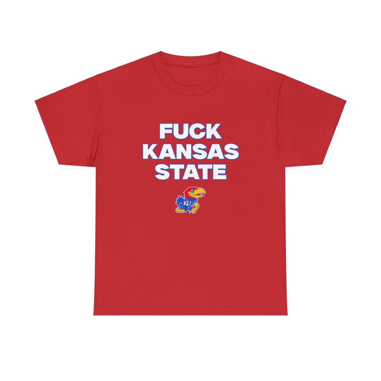 F Kansas State Shirt