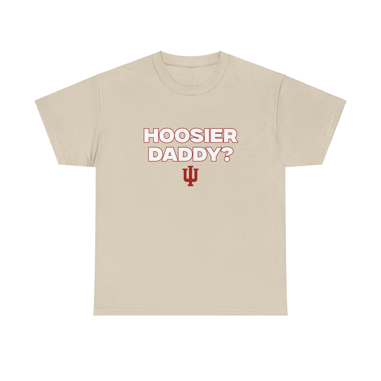 Hoosier Daddy Shirt