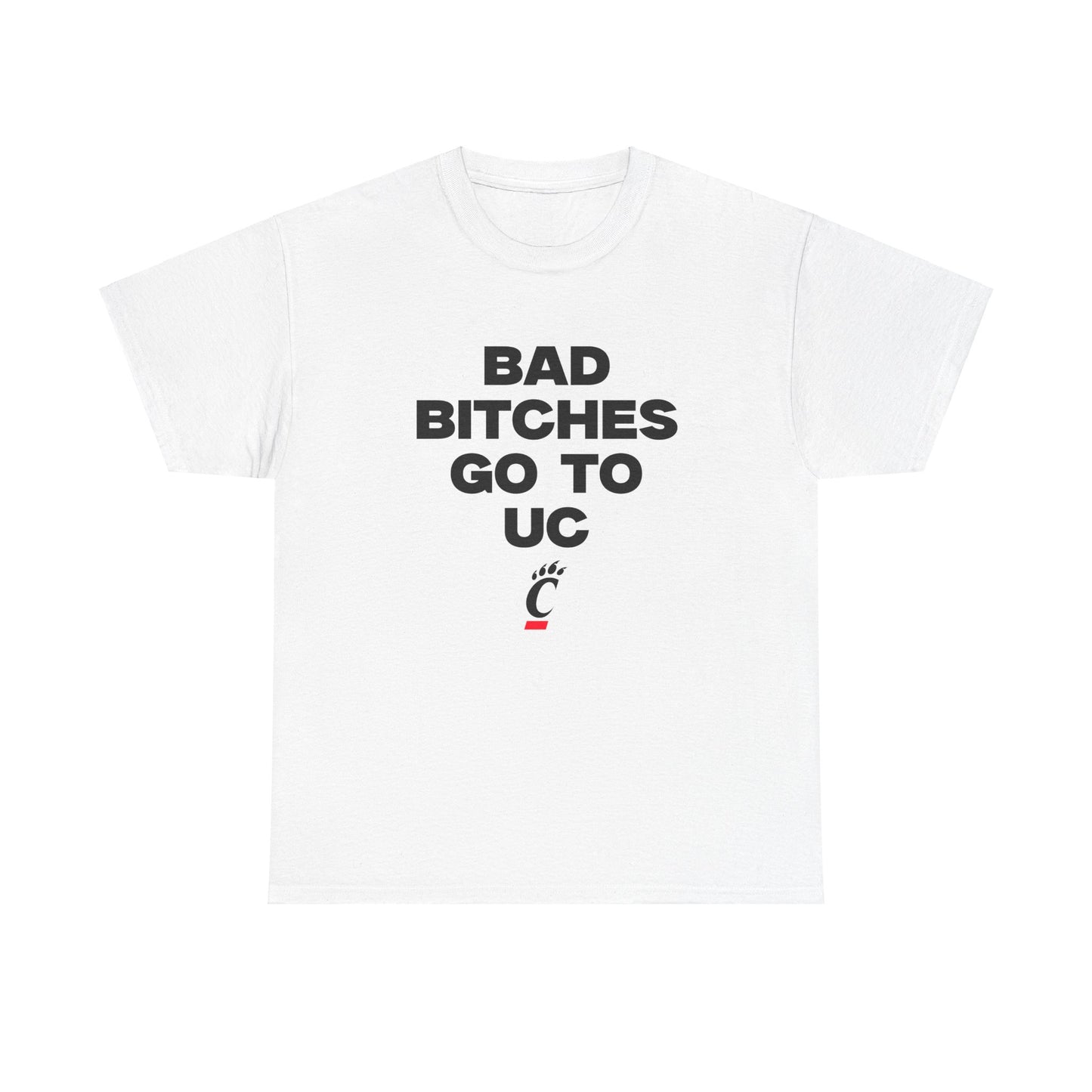 BB Go to UC Shirt