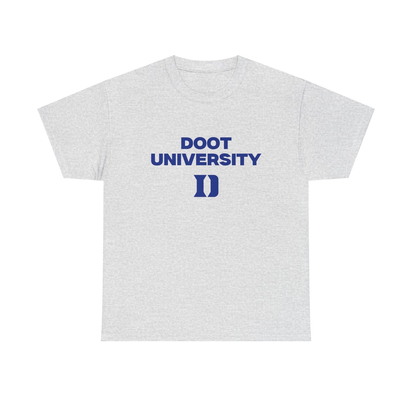 Doot University Shirt